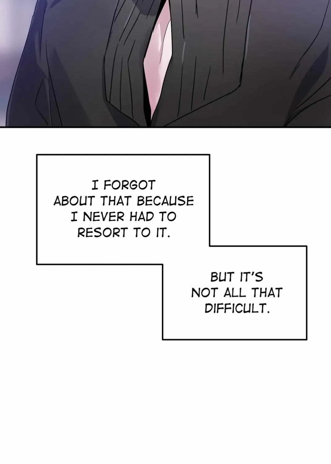 Dark Fall Chapter 39 page 30 - 