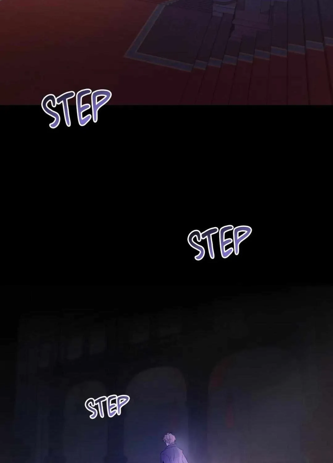 Dark Fall Chapter 39 page 4 - 
