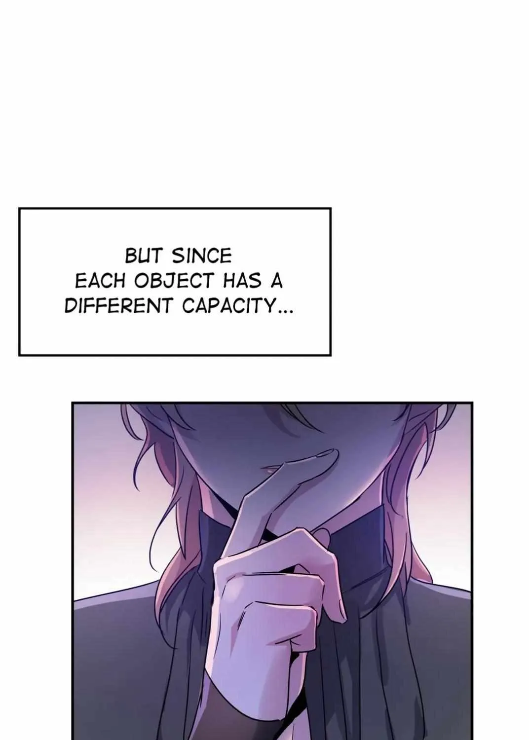 Dark Fall Chapter 39 page 31 - 