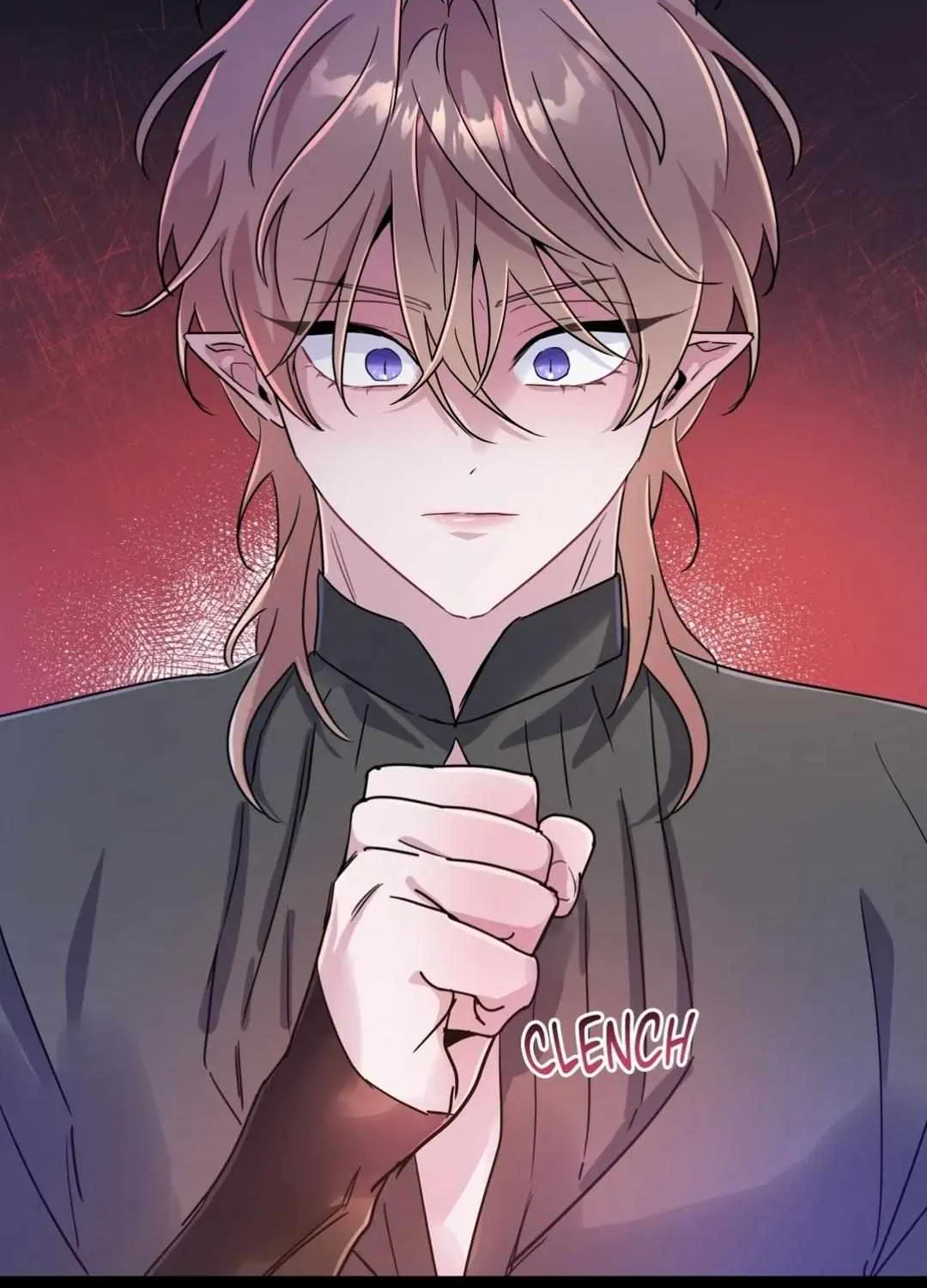 Dark Fall Chapter 39 page 34 - 