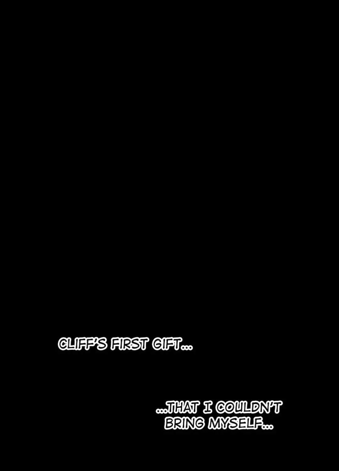 Dark Fall Chapter 39 page 35 - 