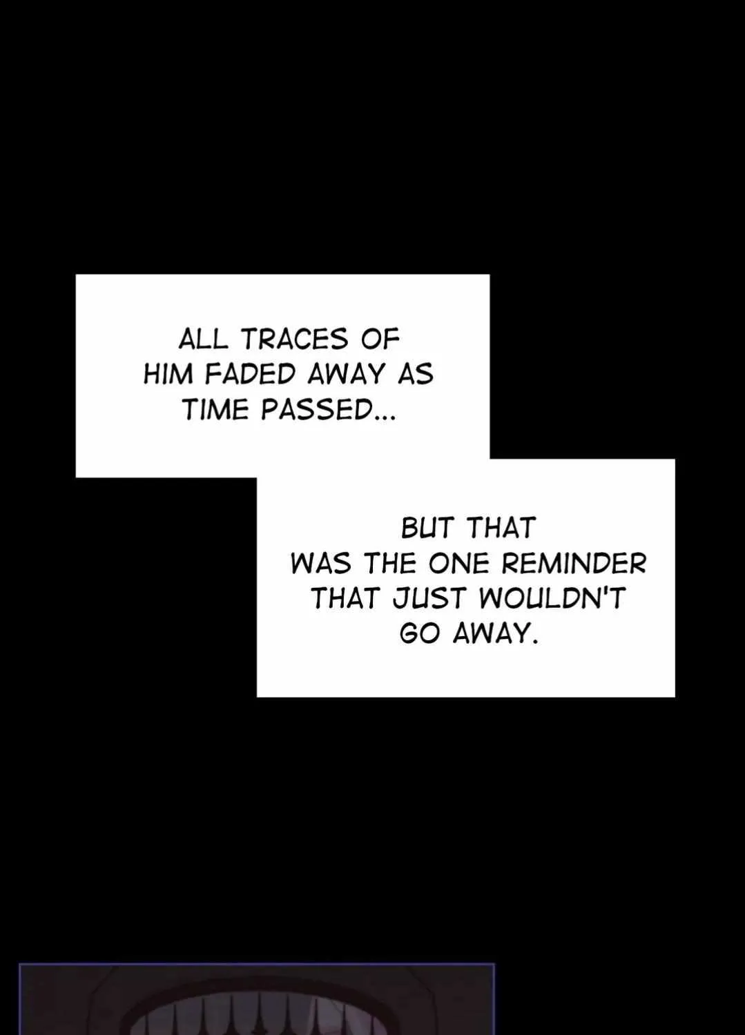 Dark Fall Chapter 39 page 40 - 