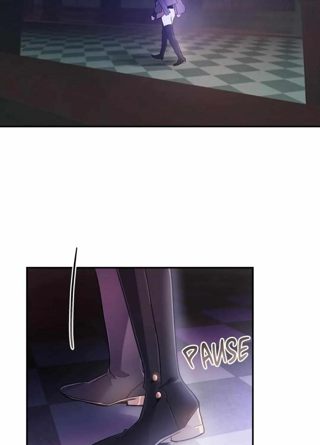 Dark Fall Chapter 39 page 5 - 