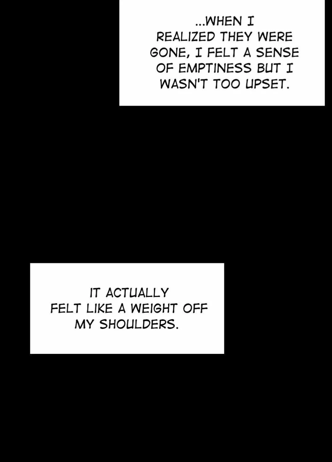 Dark Fall Chapter 39 page 43 - 