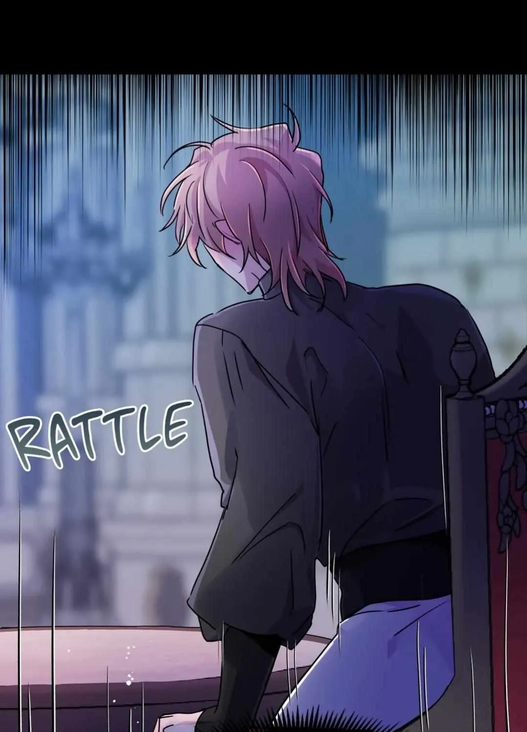 Dark Fall Chapter 39 page 45 - 