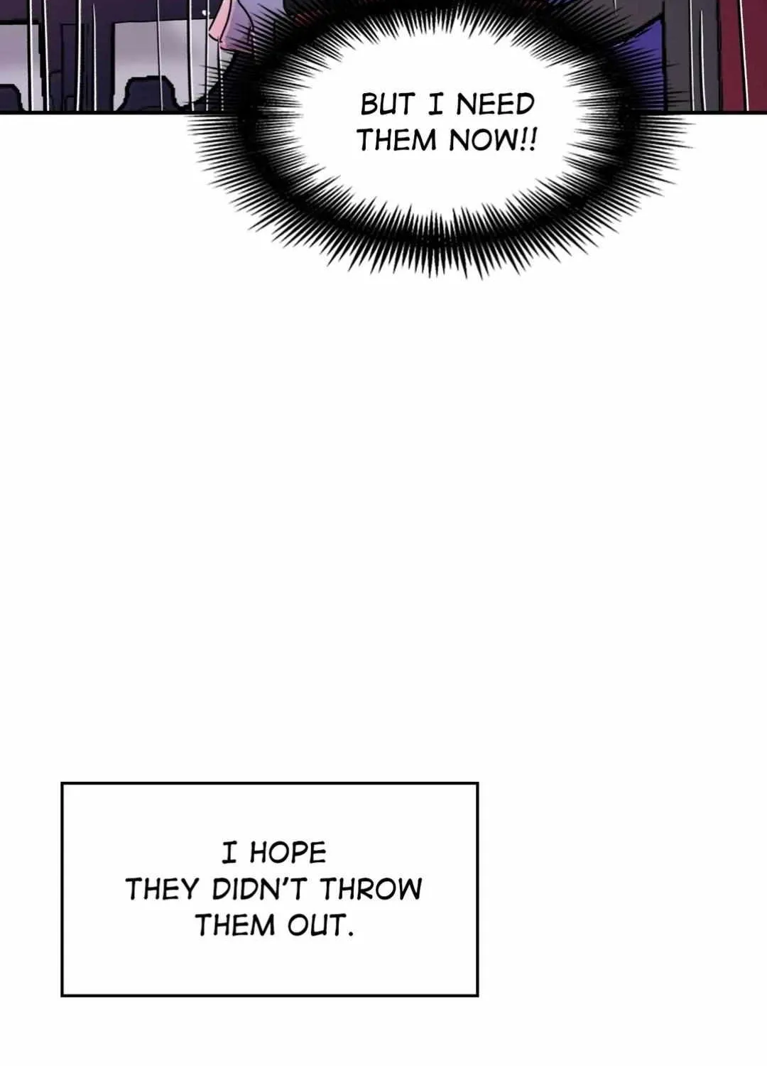 Dark Fall Chapter 39 page 46 - 