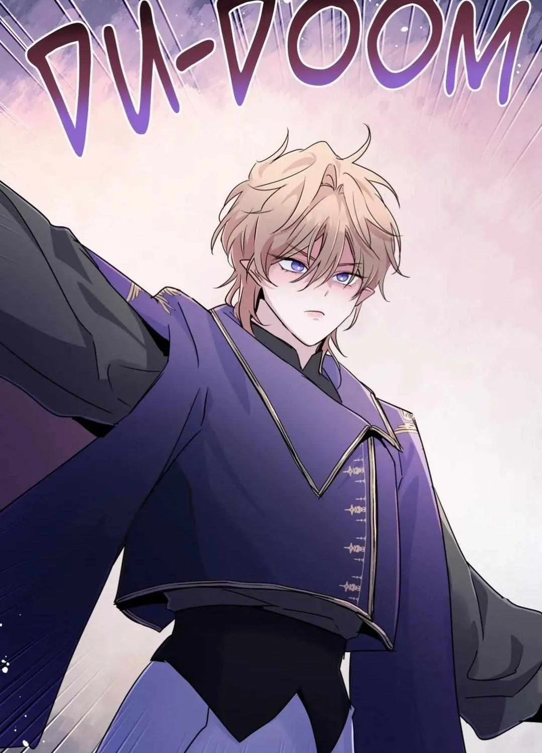 Dark Fall Chapter 39 page 48 - 