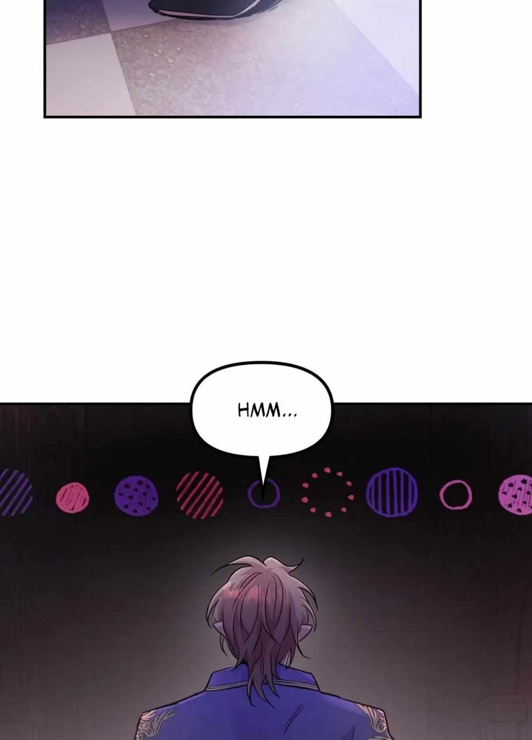 Dark Fall Chapter 39 page 6 - 
