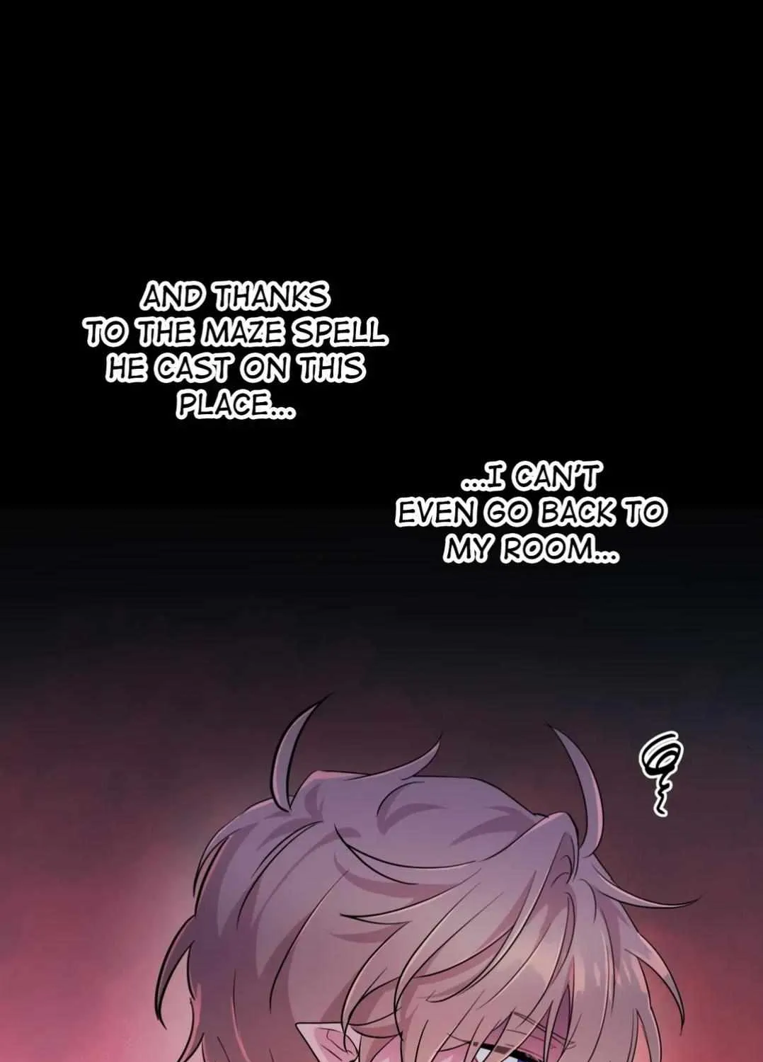 Dark Fall Chapter 39 page 52 - 