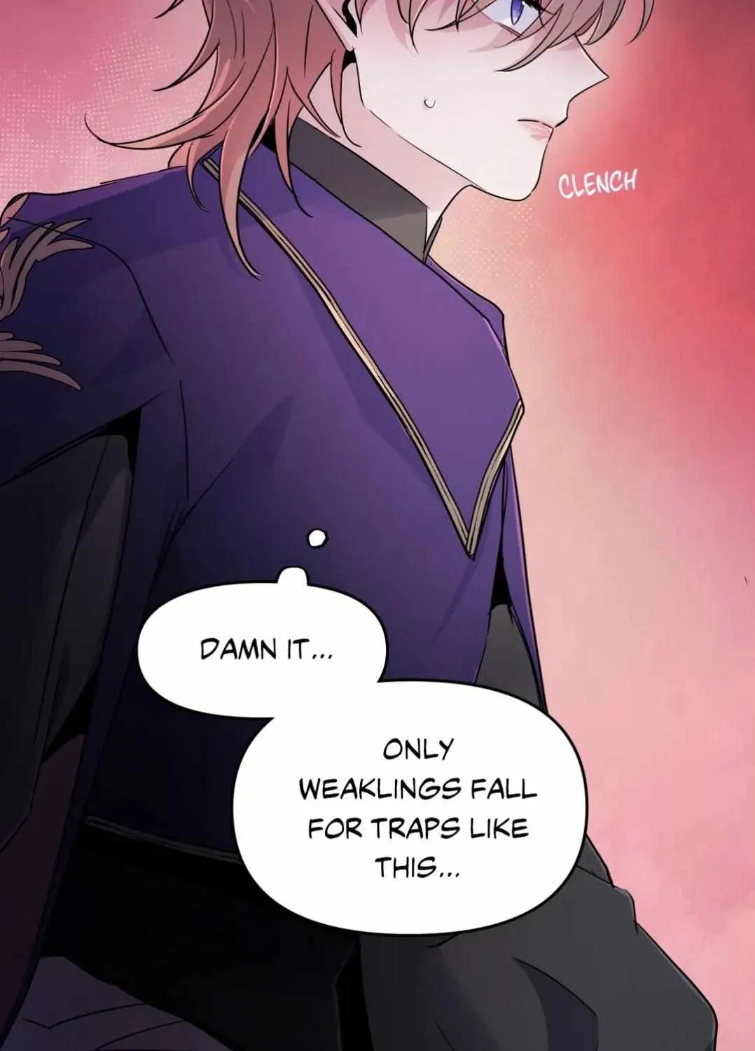 Dark Fall Chapter 39 page 53 - 