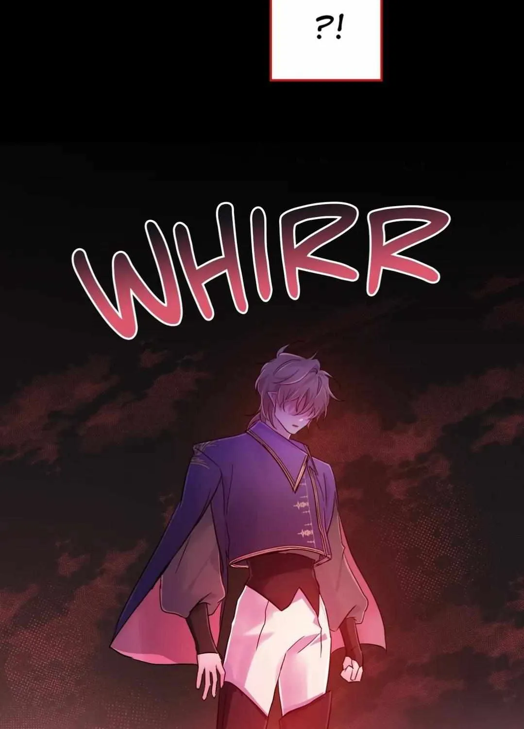 Dark Fall Chapter 39 page 57 - 