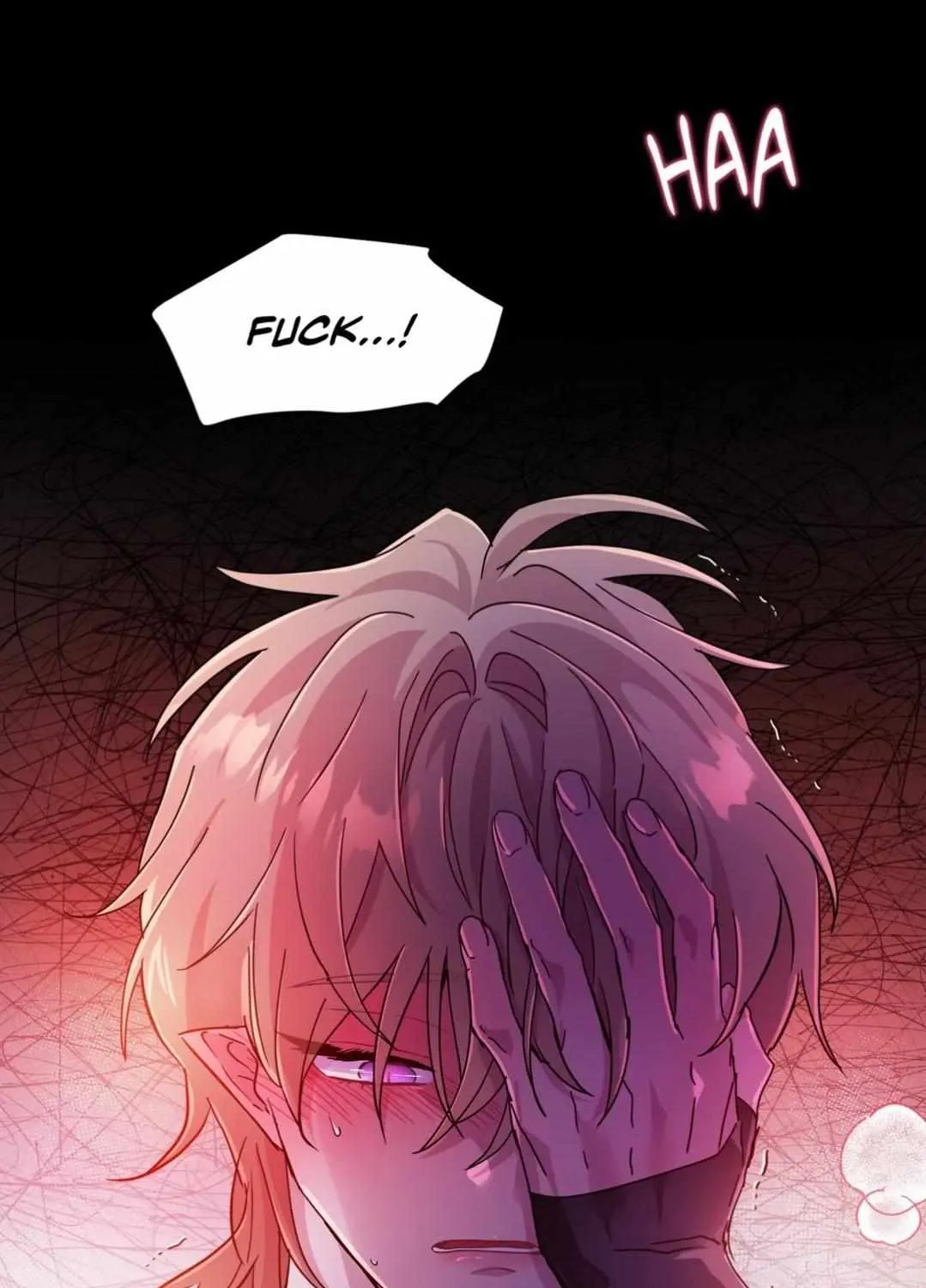 Dark Fall Chapter 39 page 62 - 