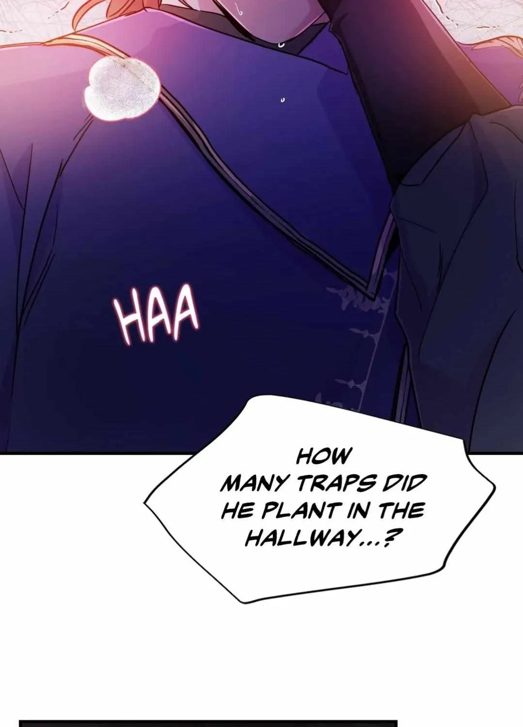 Dark Fall Chapter 39 page 63 - 