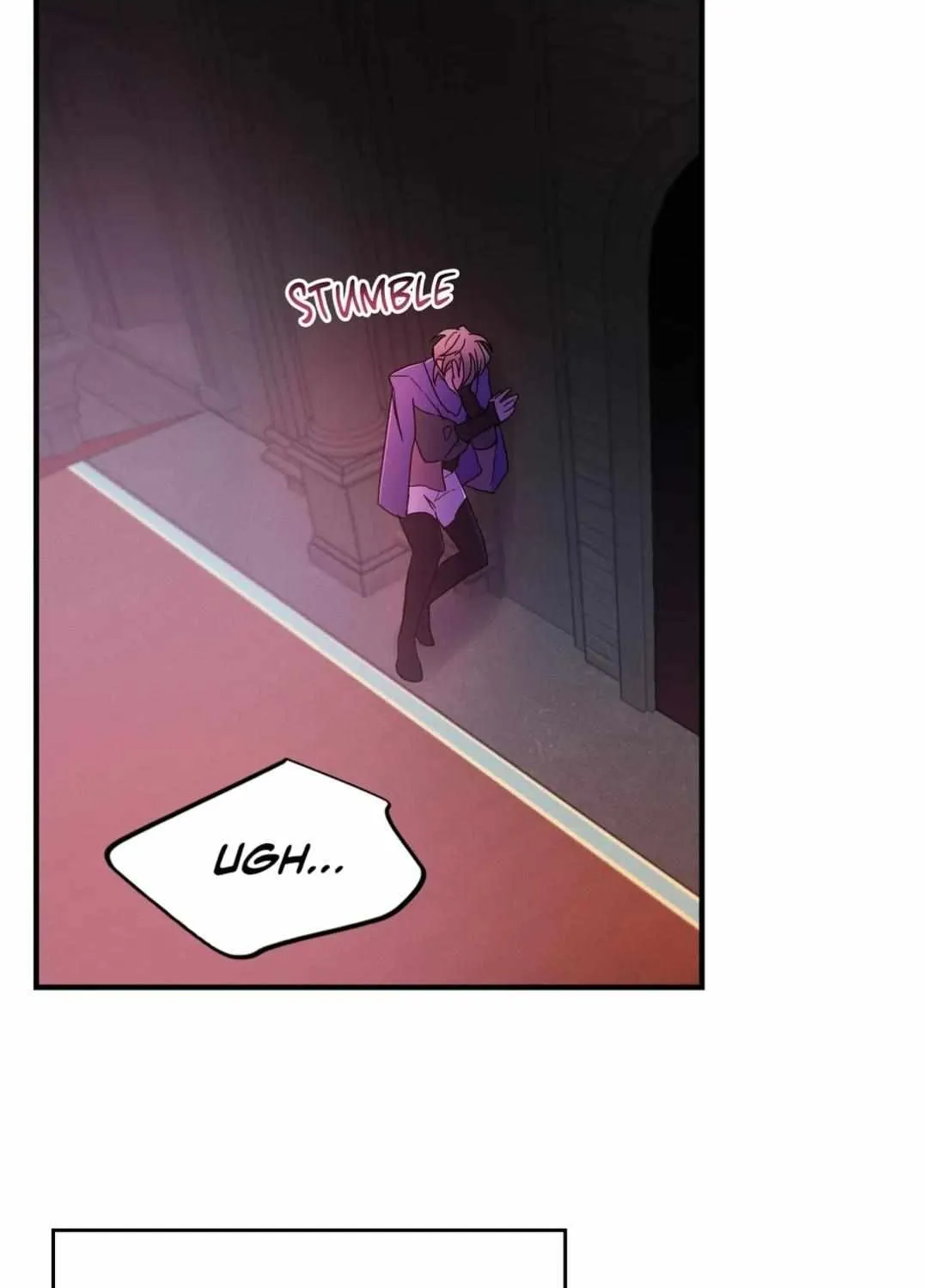 Dark Fall Chapter 39 page 64 - 