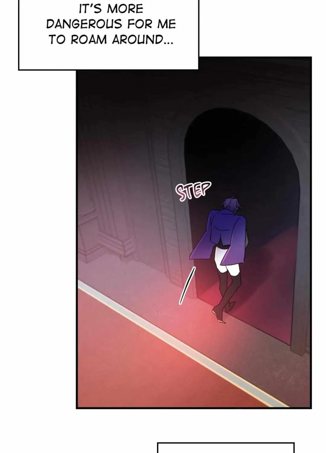 Dark Fall Chapter 39 page 65 - 