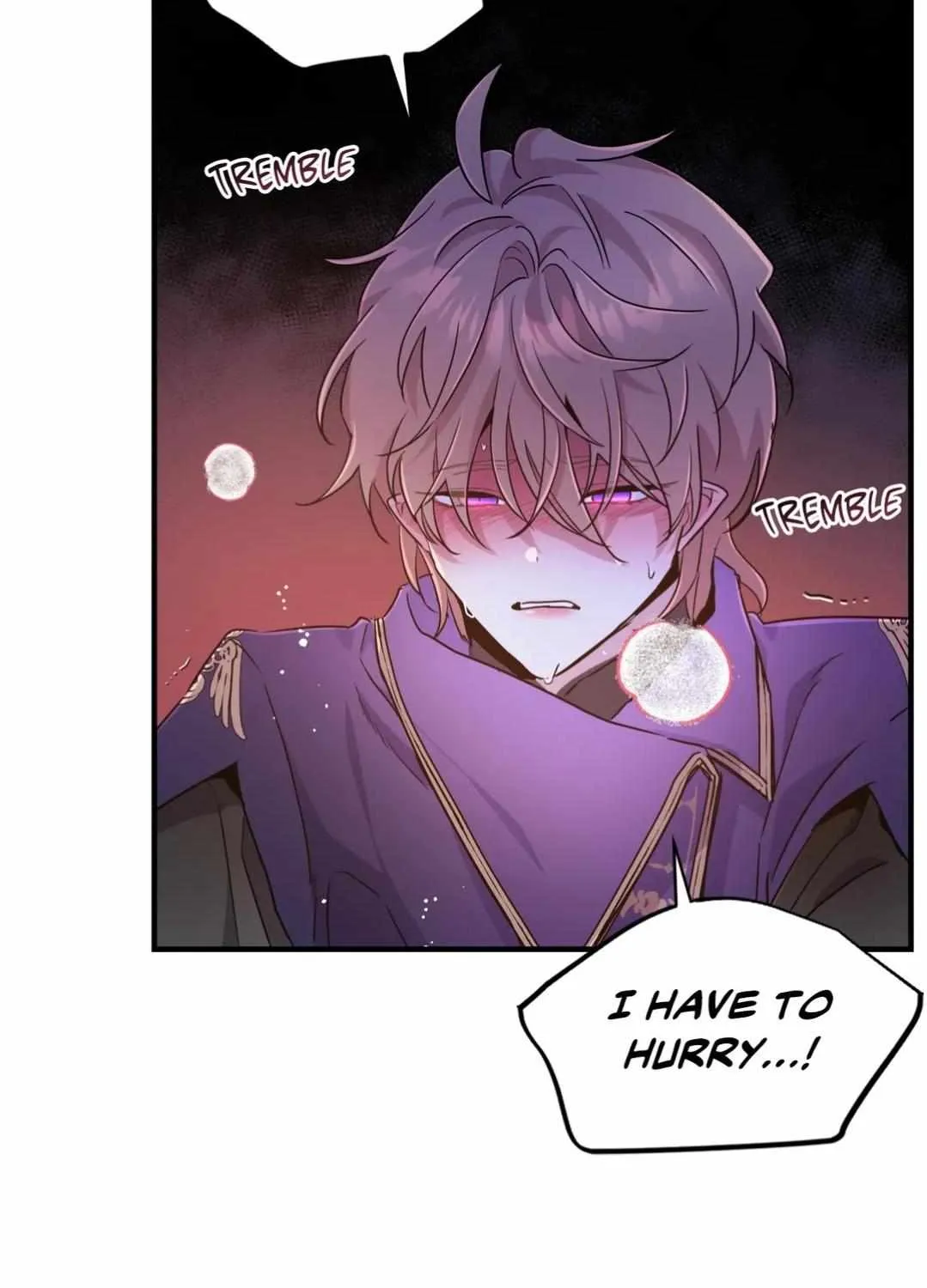 Dark Fall Chapter 39 page 69 - 