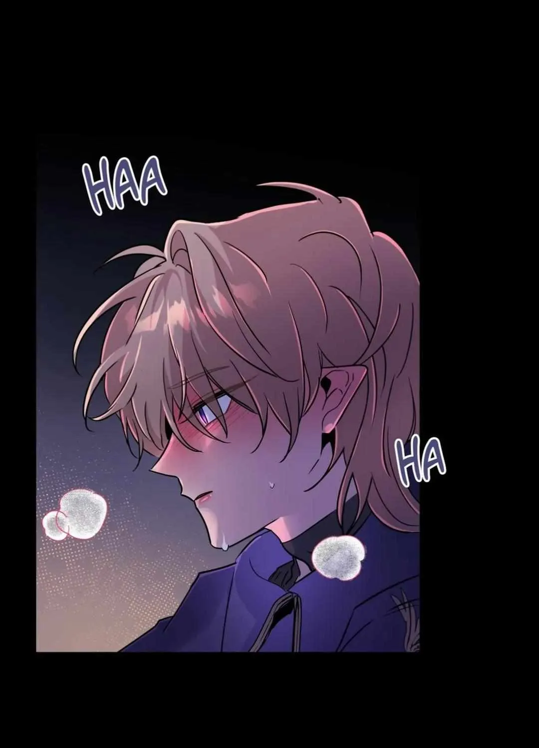 Dark Fall Chapter 39 page 71 - 
