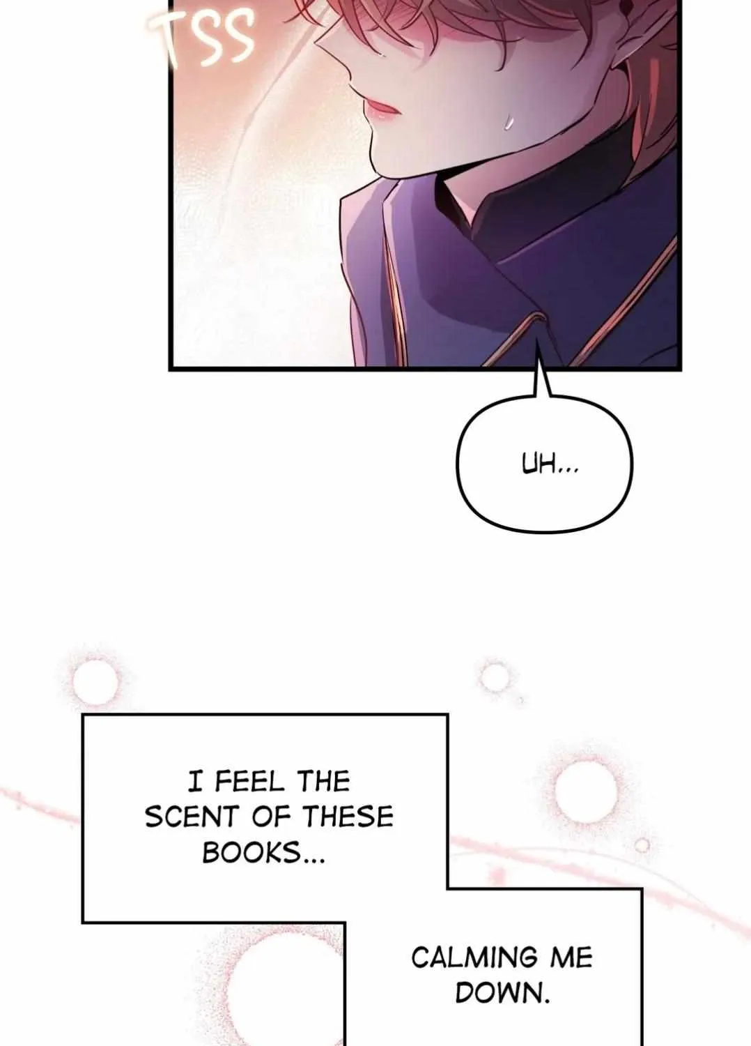 Dark Fall Chapter 39 page 77 - 