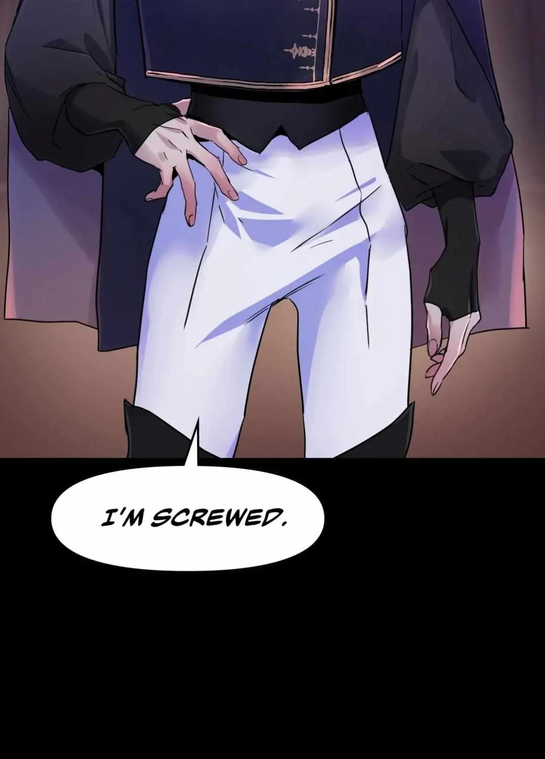 Dark Fall Chapter 39 page 9 - 