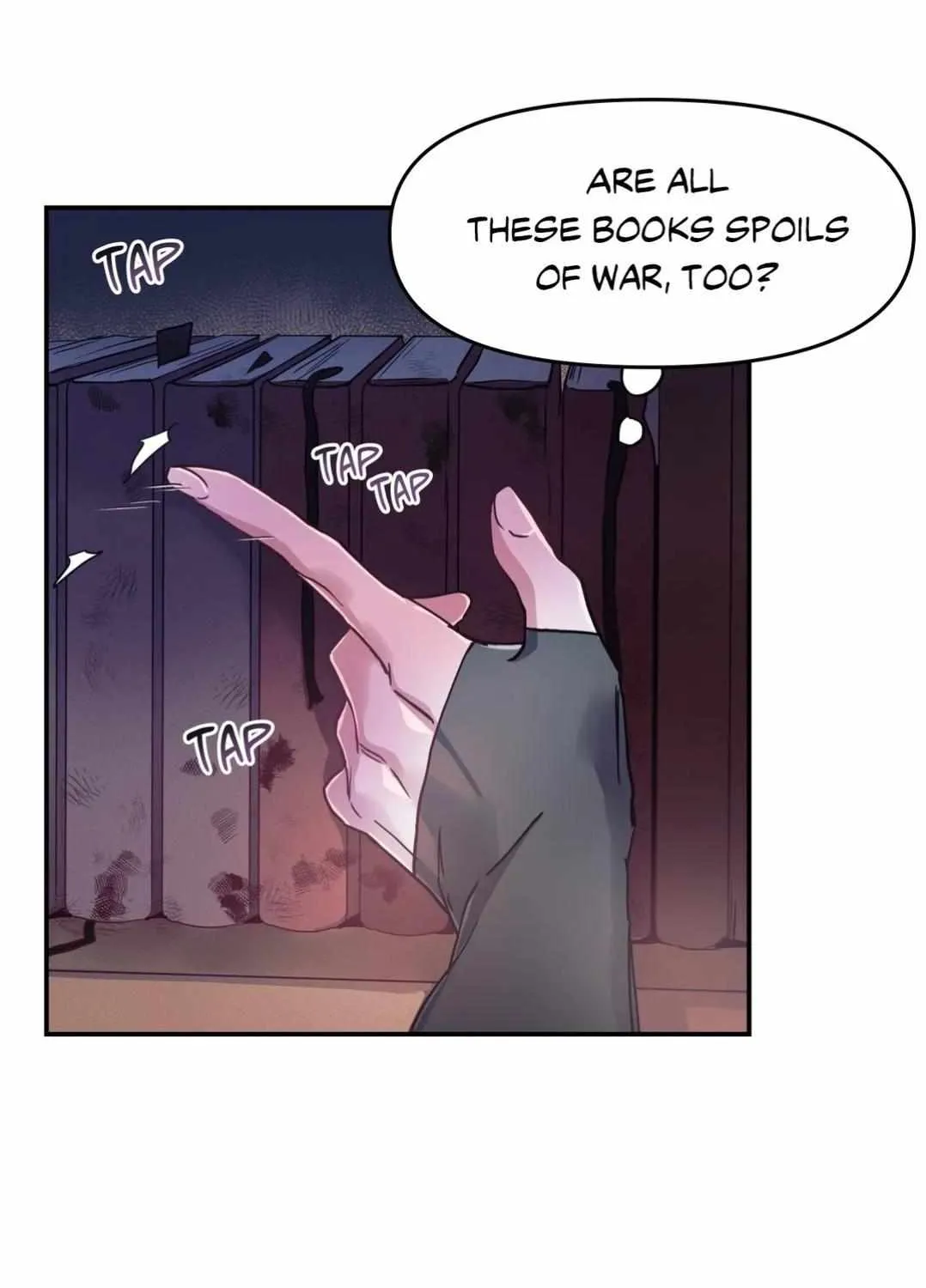 Dark Fall Chapter 39 page 83 - 