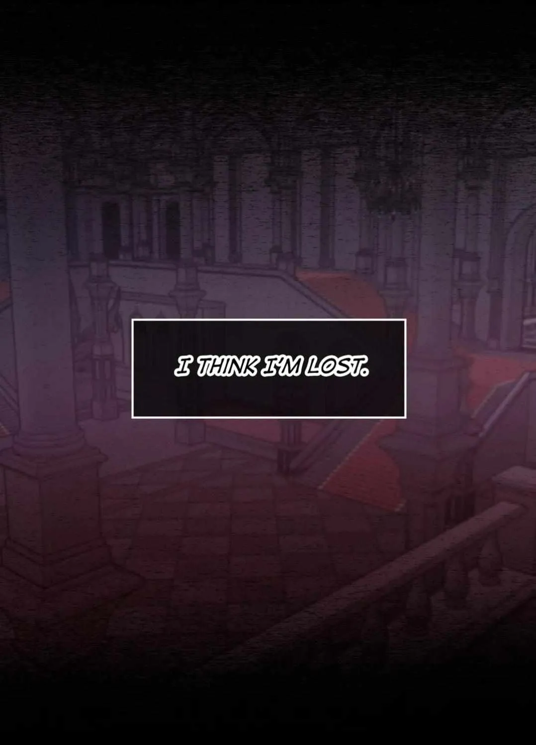 Dark Fall Chapter 39 page 10 - 
