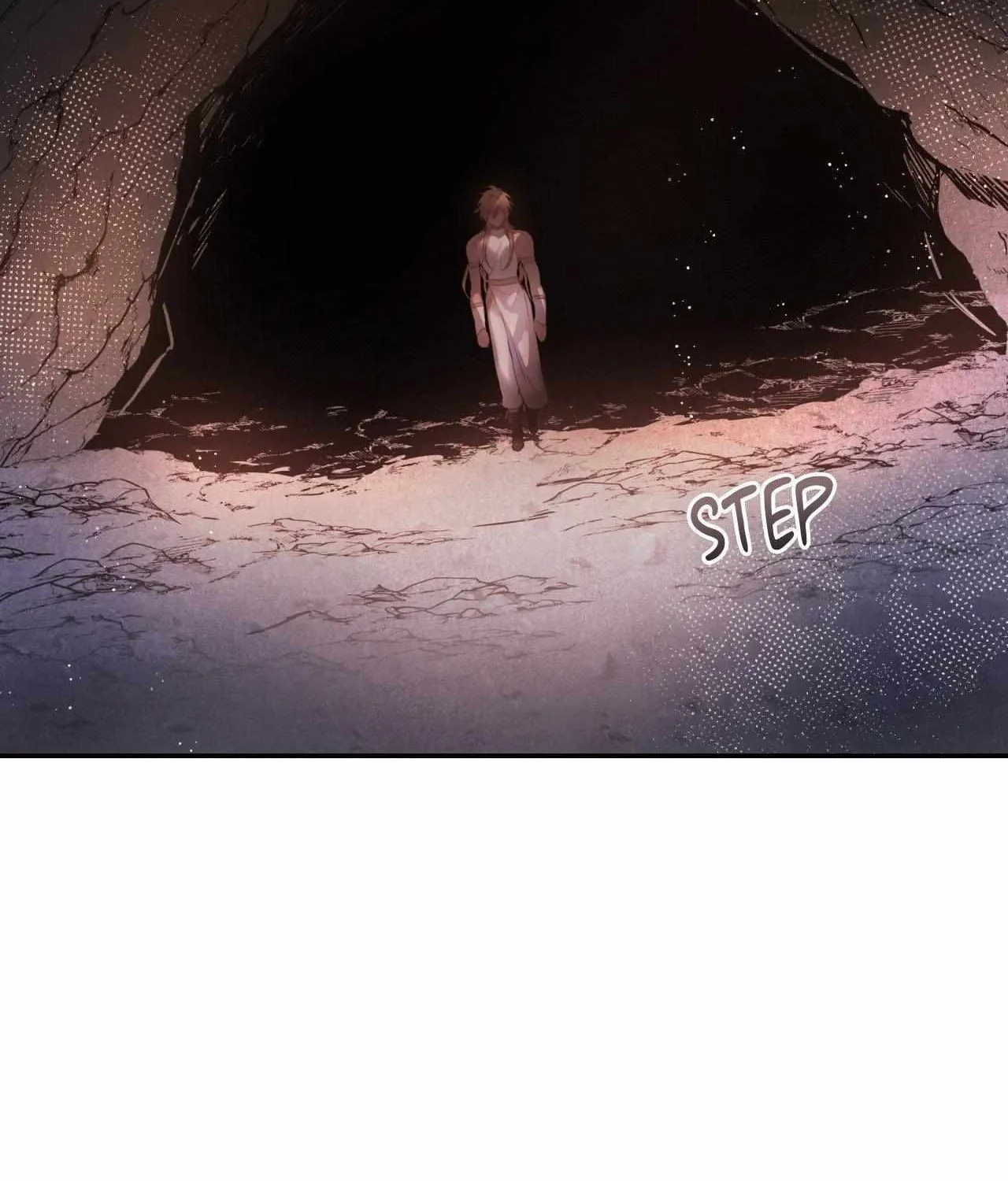 Dark Fall Chapter 4.1 page 2 - 