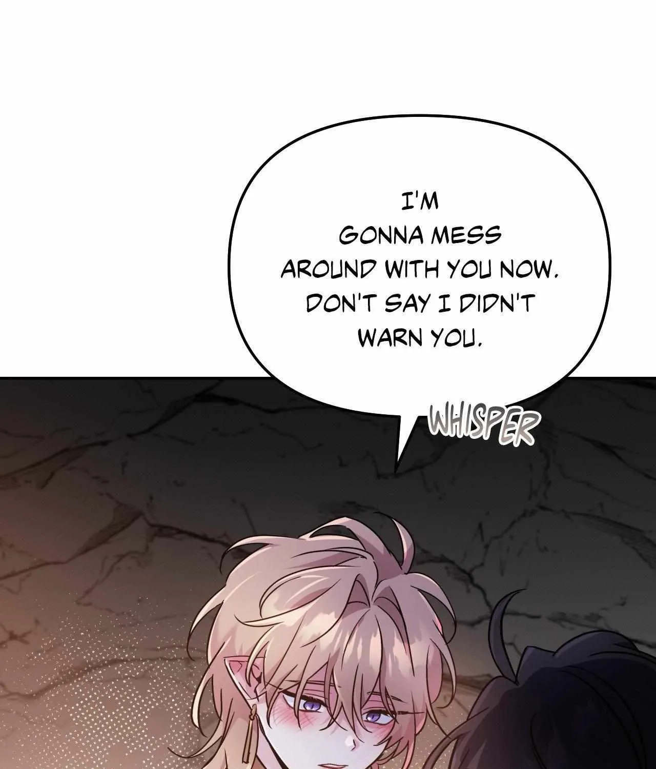 Dark Fall Chapter 4.1 page 11 - 