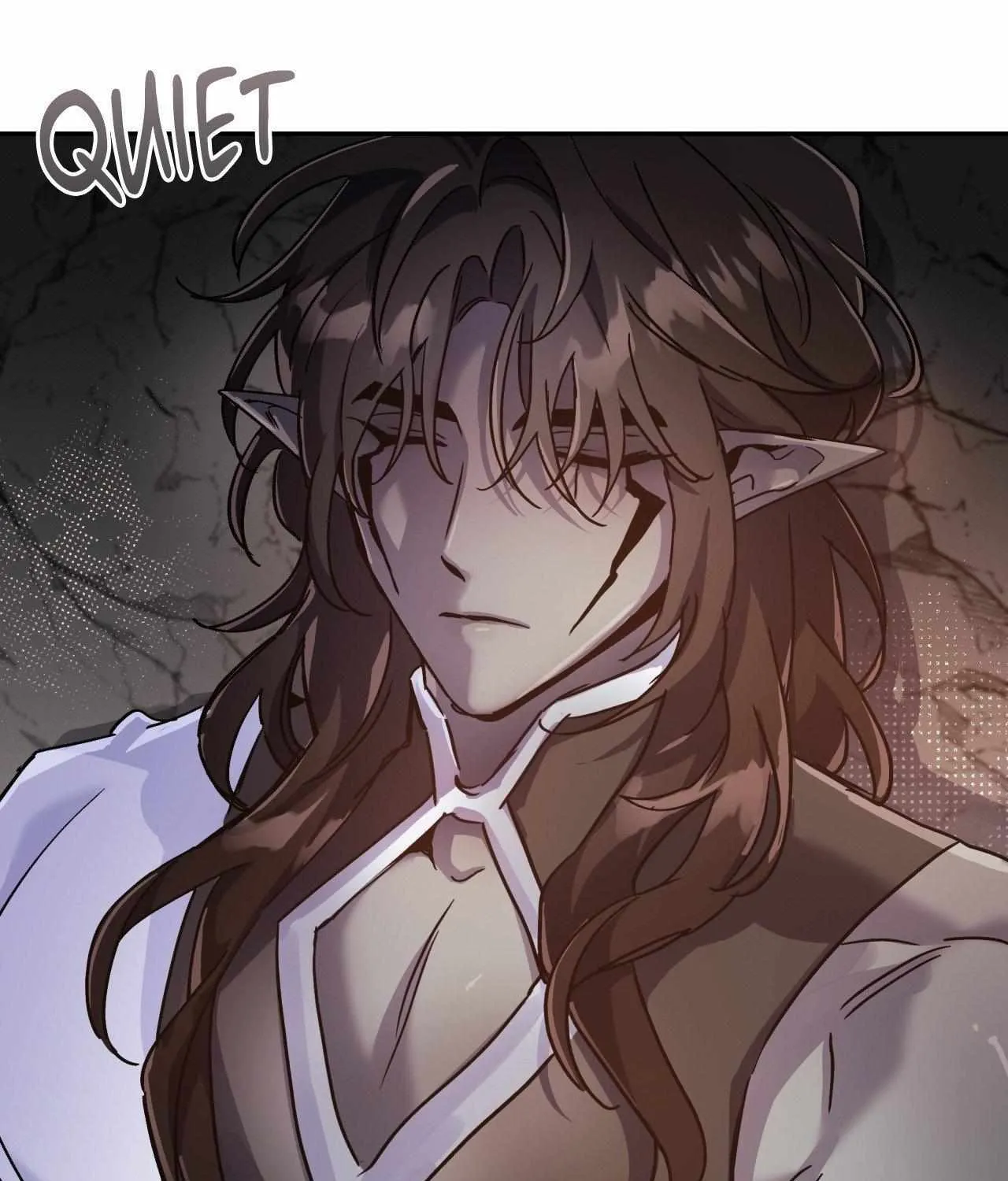 Dark Fall Chapter 4.1 page 13 - 