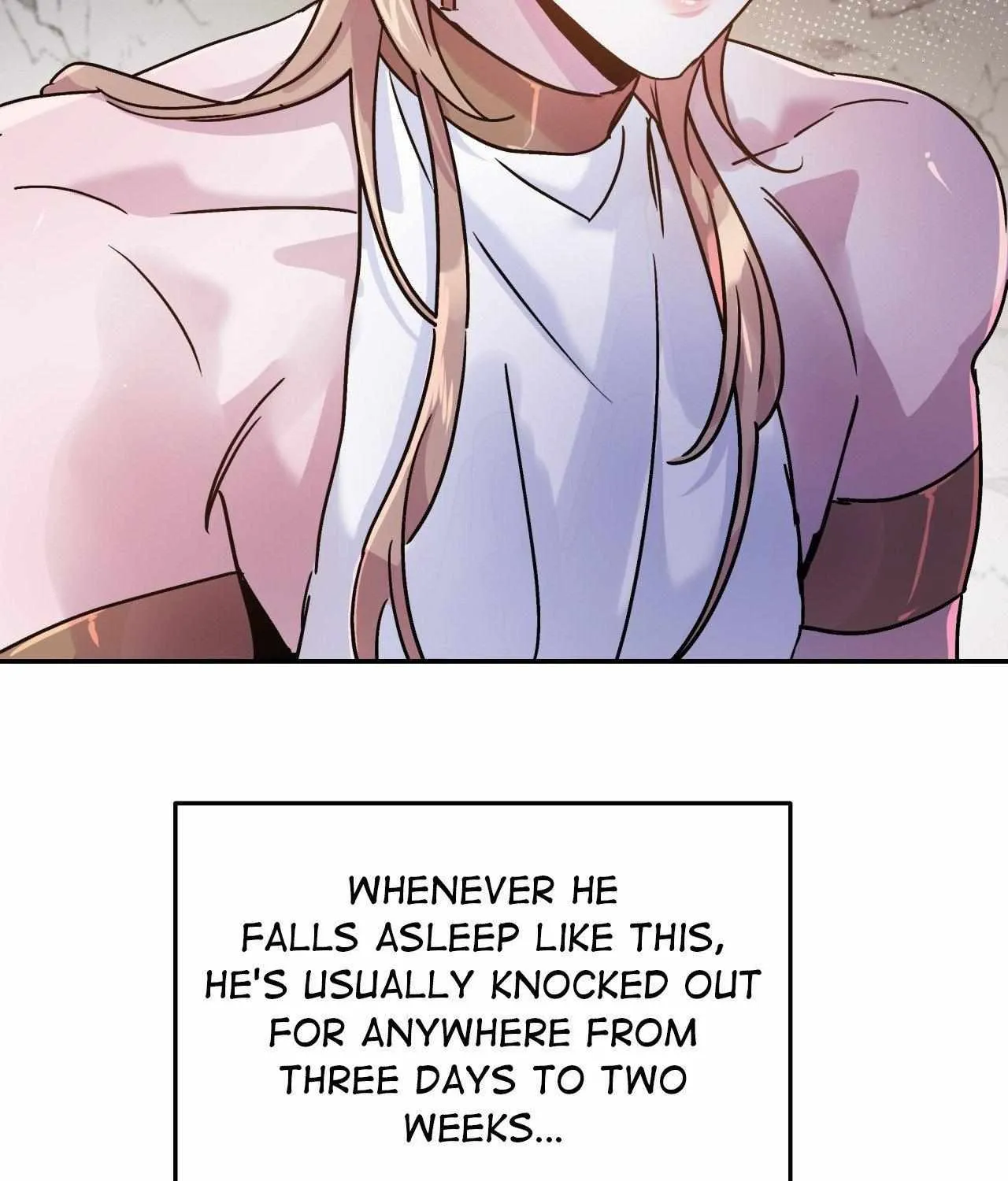 Dark Fall Chapter 4.1 page 15 - 