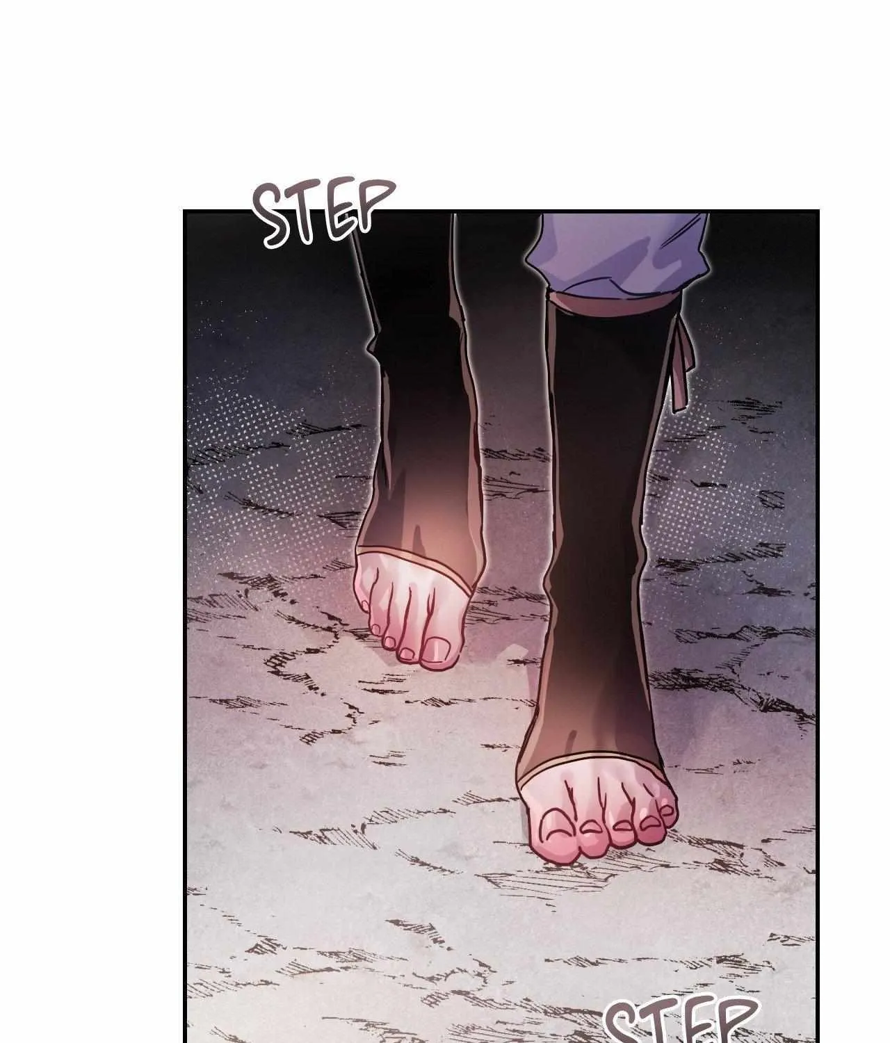 Dark Fall Chapter 4.1 page 3 - 