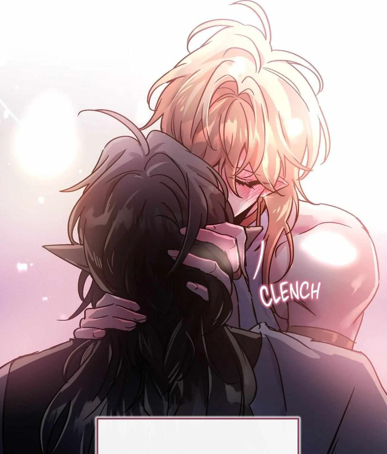 Dark Fall Chapter 4.1 page 22 - 