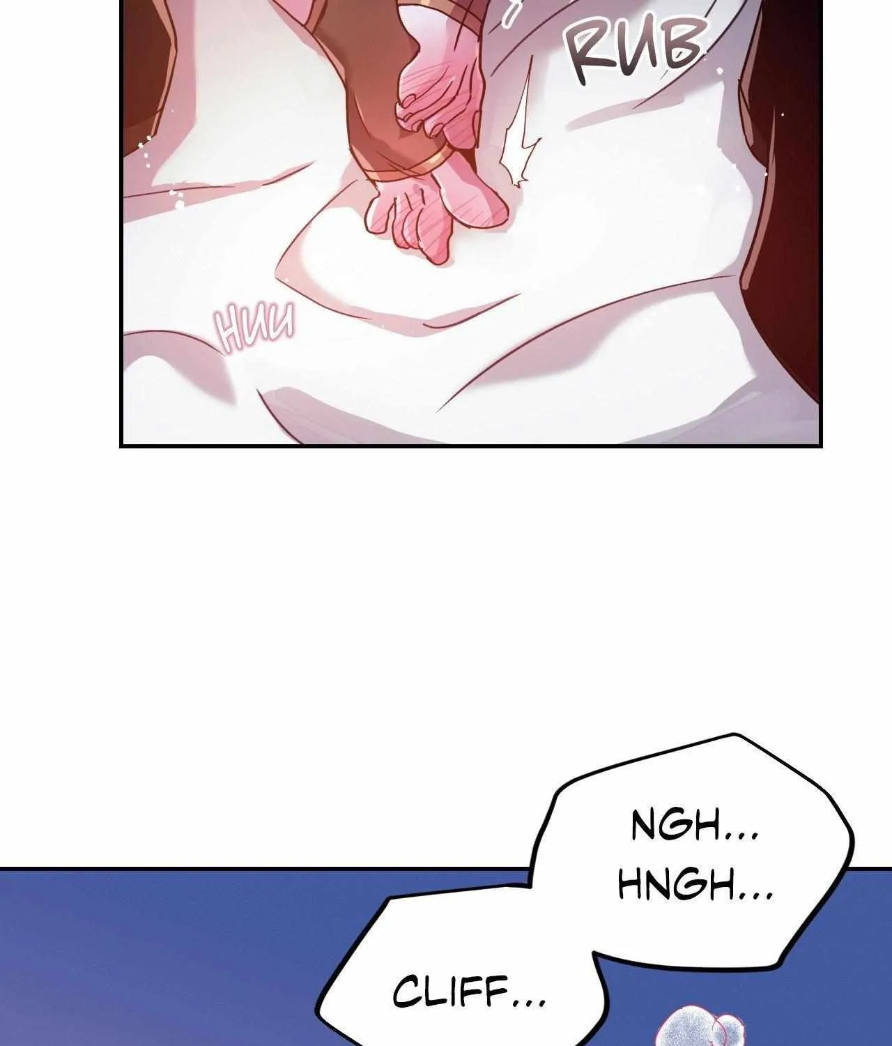Dark Fall Chapter 4.1 page 25 - 