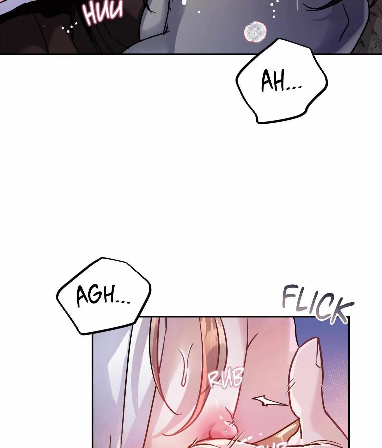 Dark Fall Chapter 4.1 page 27 - 