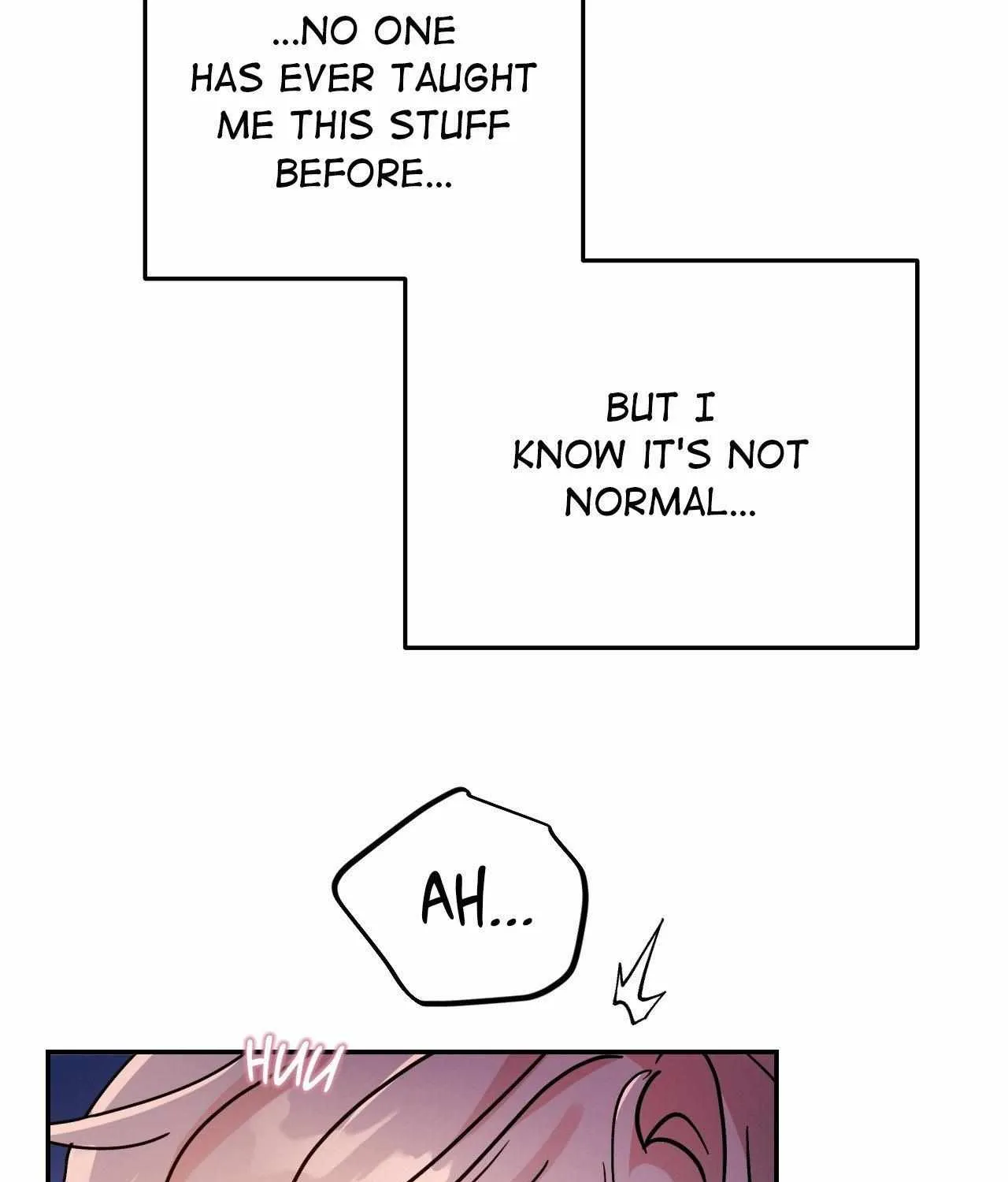 Dark Fall Chapter 4.1 page 29 - 