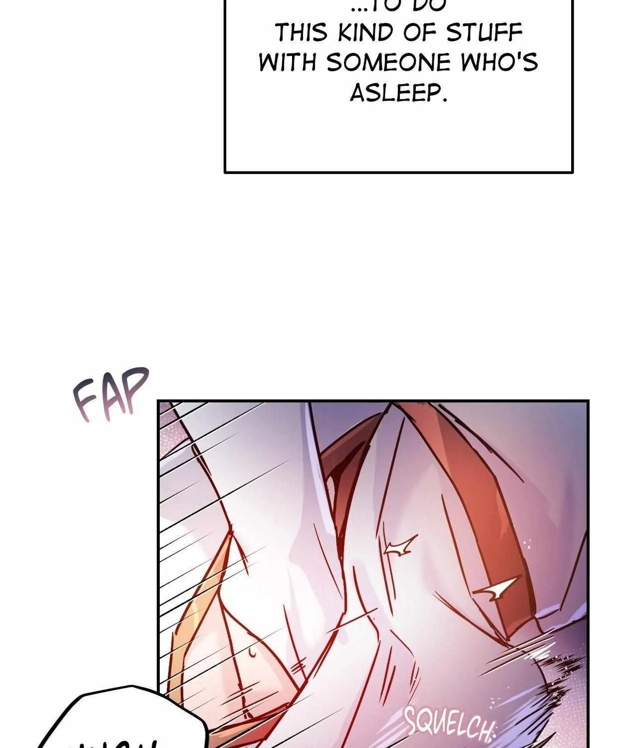 Dark Fall Chapter 4.1 page 31 - 