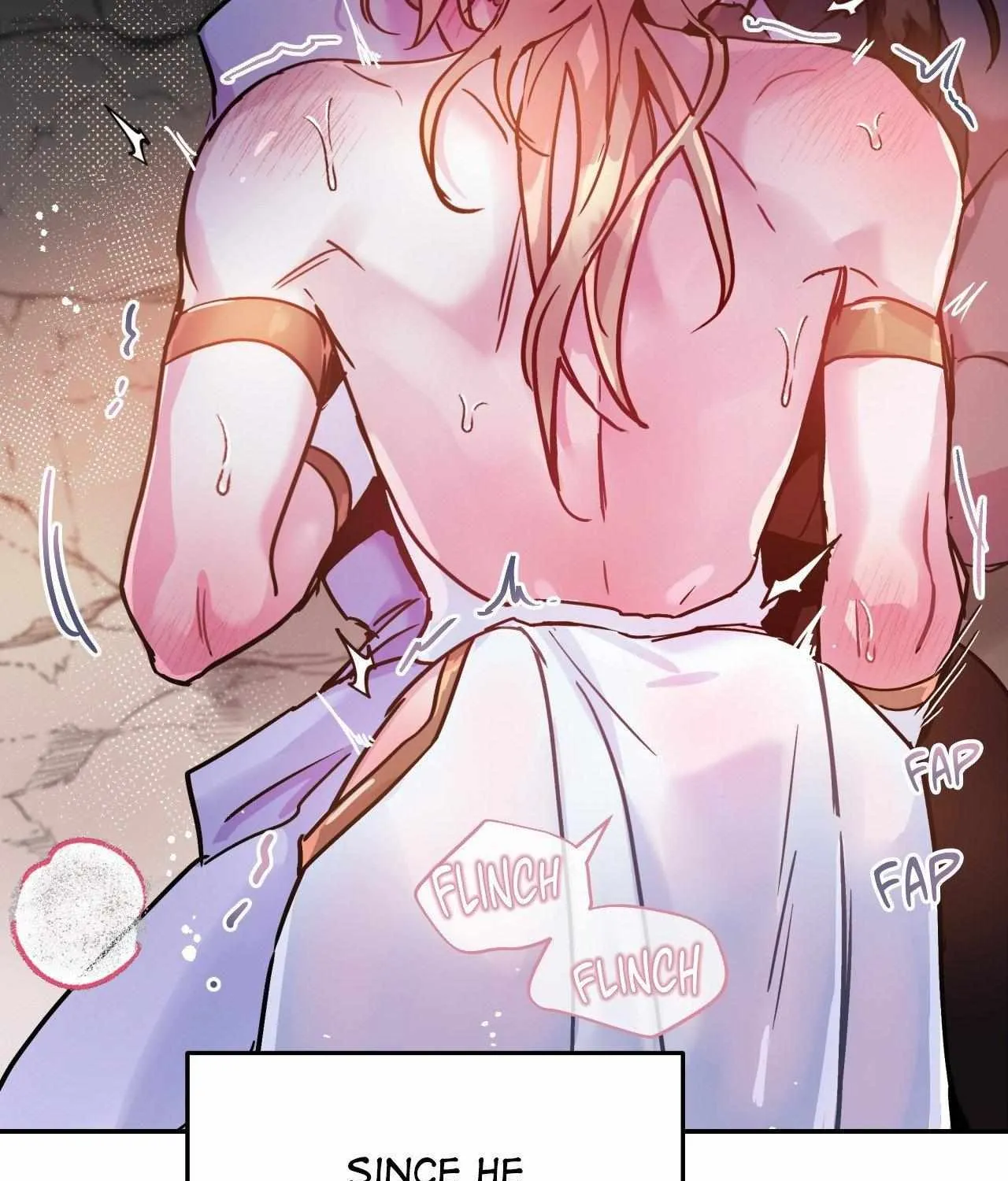 Dark Fall Chapter 4.1 page 35 - 