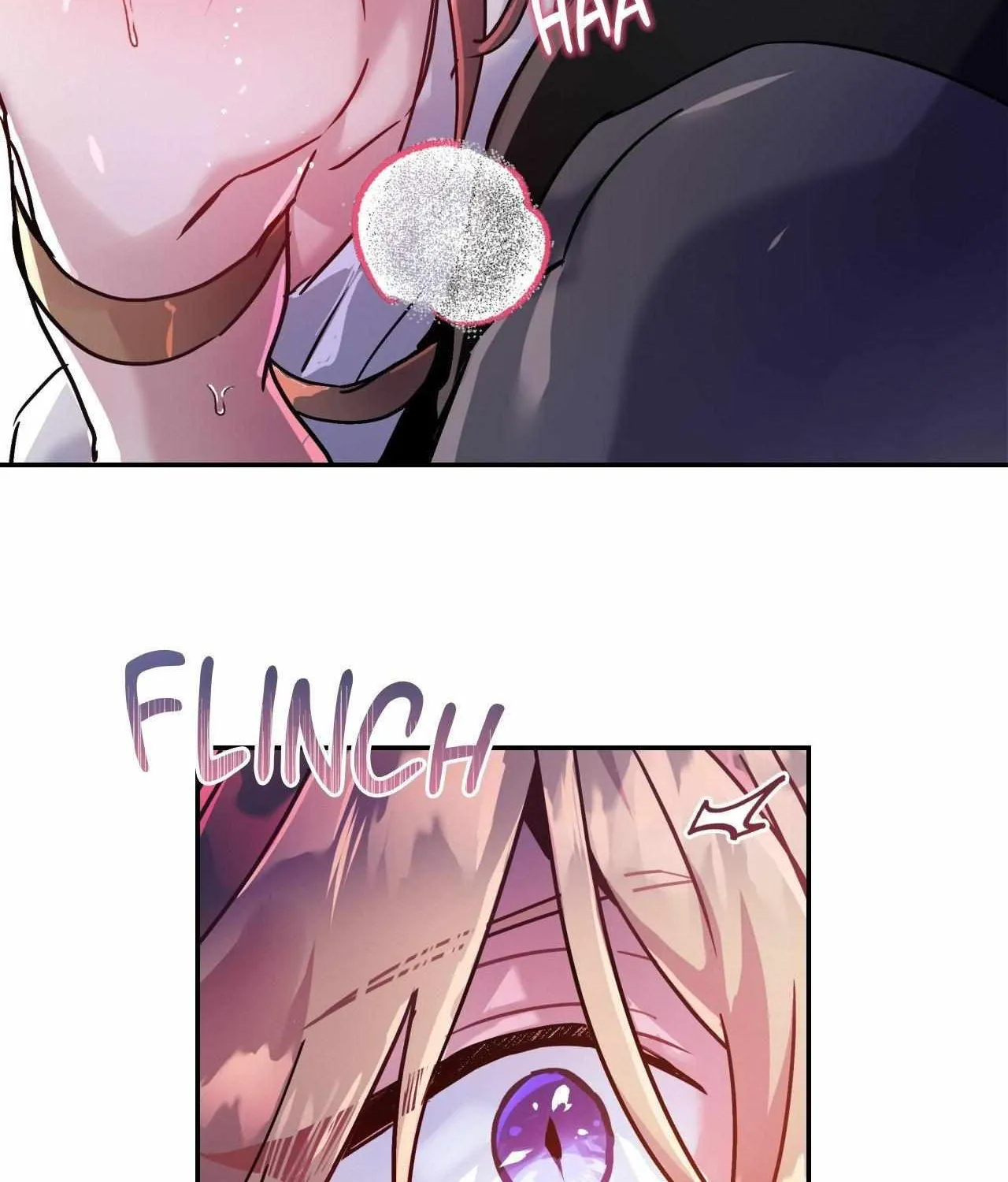 Dark Fall Chapter 4.1 page 38 - 
