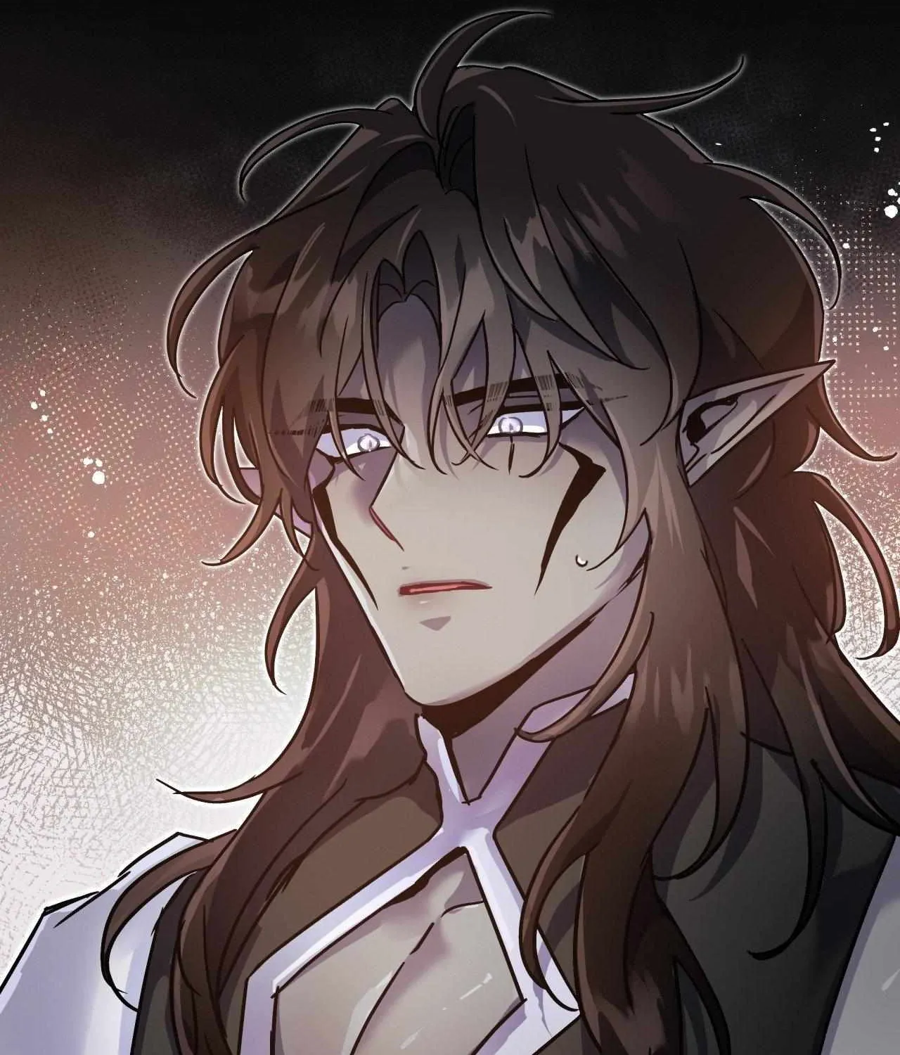 Dark Fall Chapter 4.1 page 40 - 