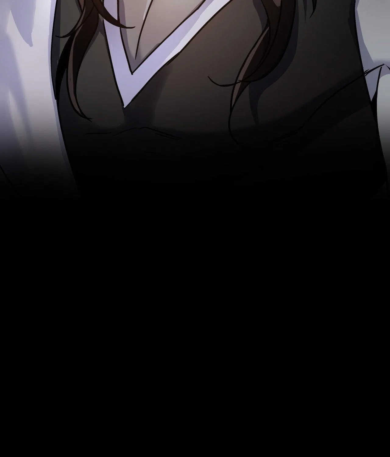 Dark Fall Chapter 4.1 page 41 - 