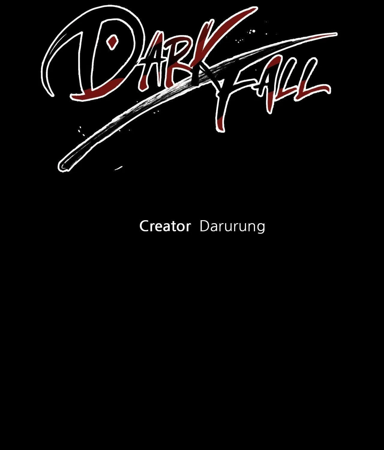 Dark Fall Chapter 4.1 page 42 - 