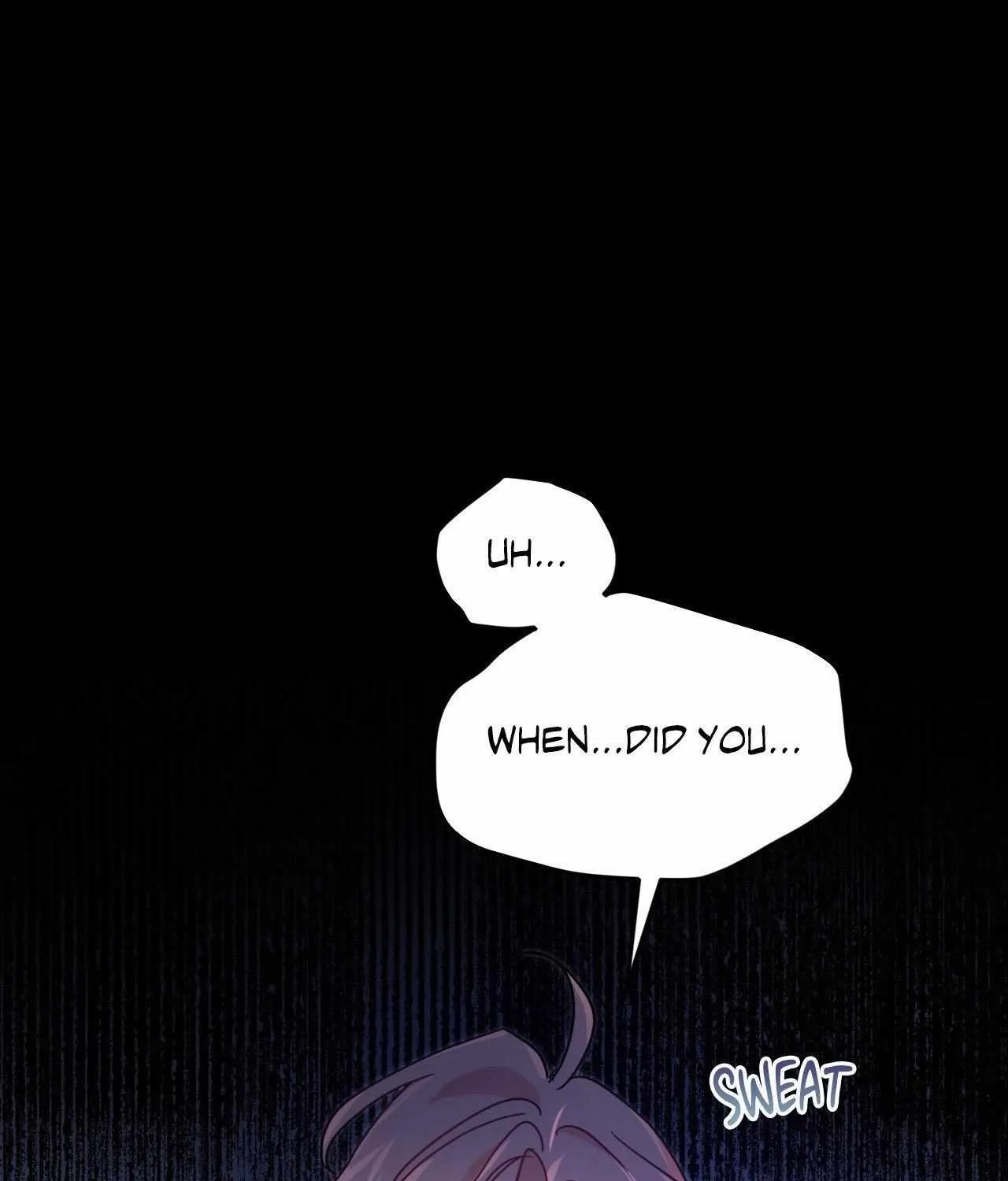 Dark Fall Chapter 4.1 page 43 - 