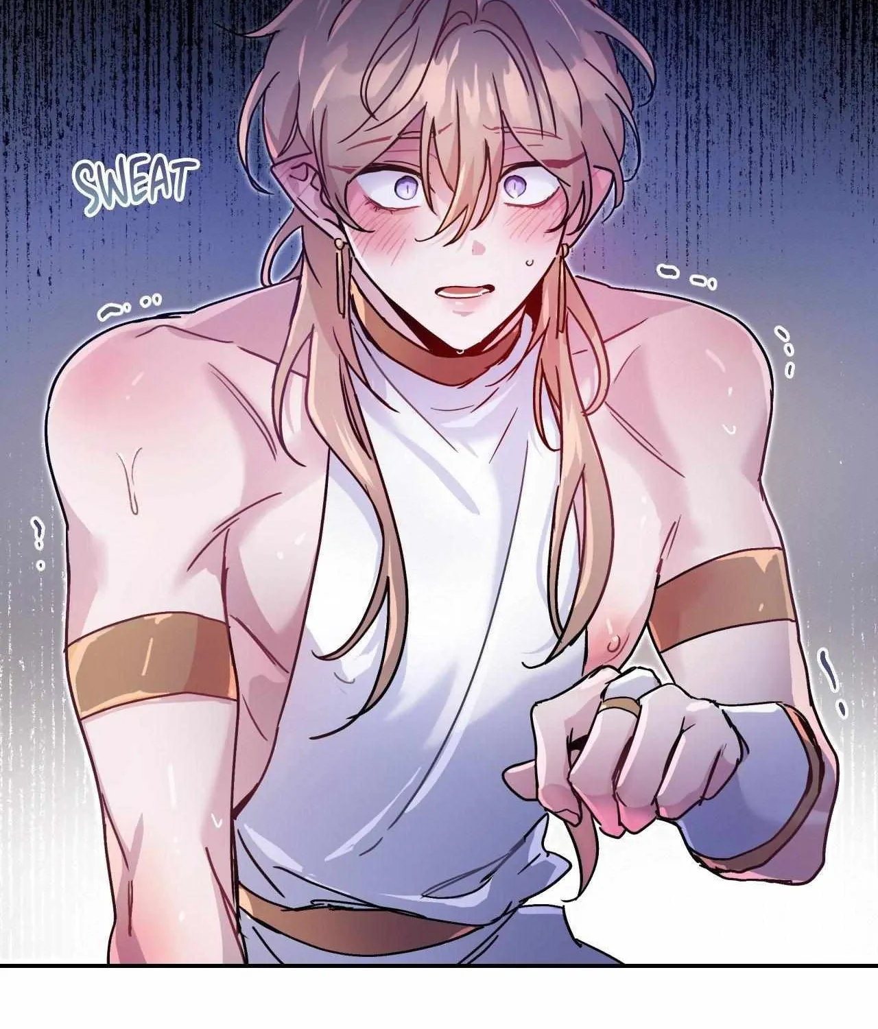Dark Fall Chapter 4.1 page 44 - 