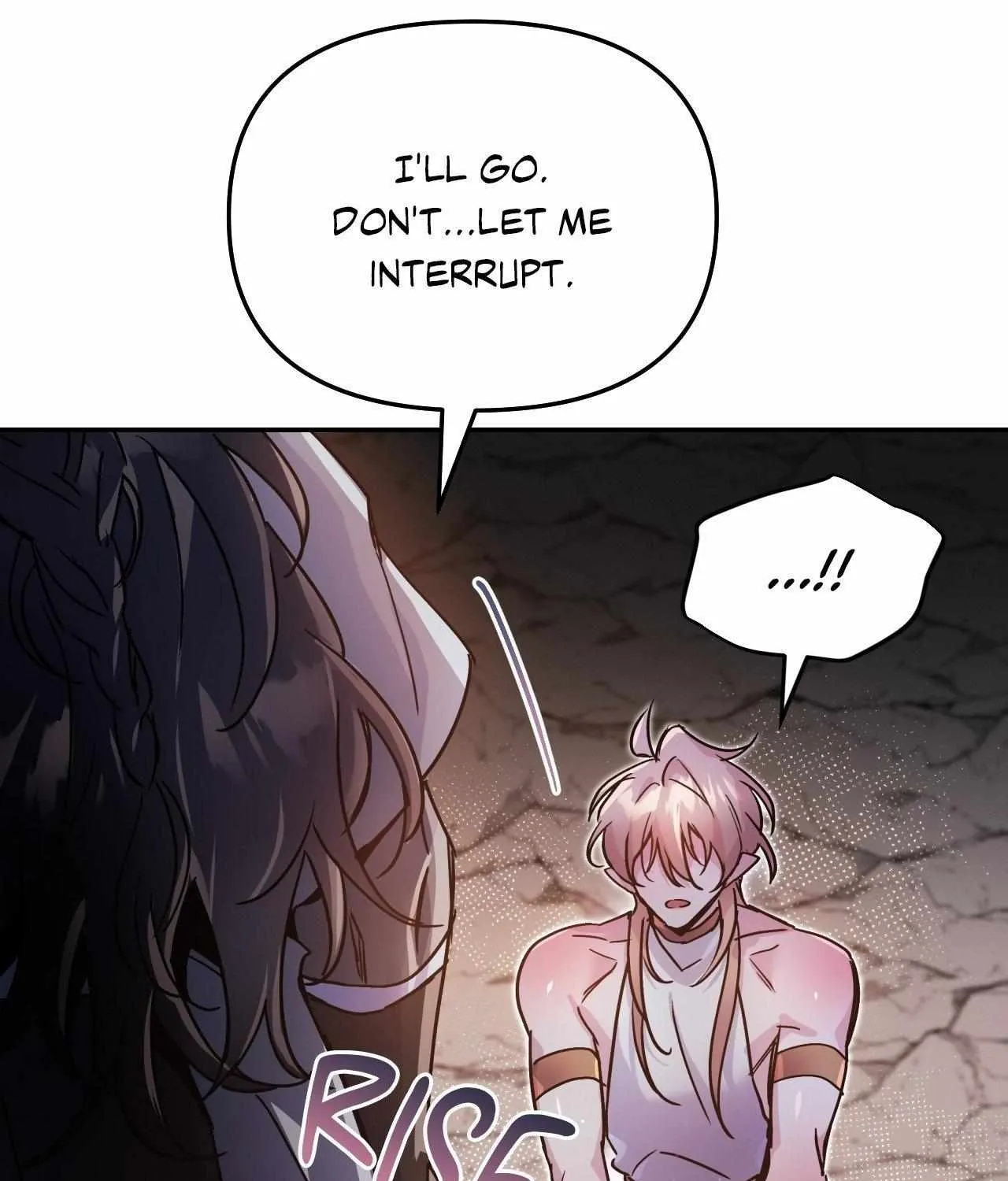 Dark Fall Chapter 4.1 page 47 - 