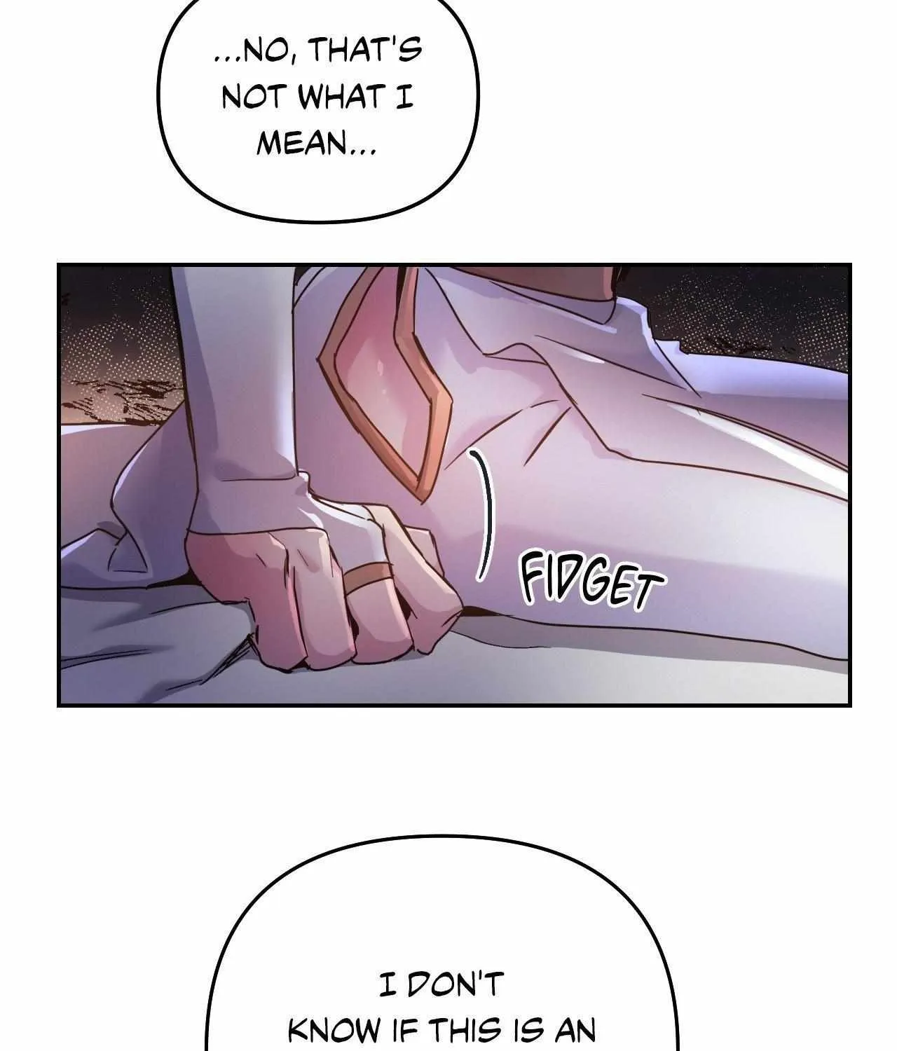 Dark Fall Chapter 4.1 page 53 - 