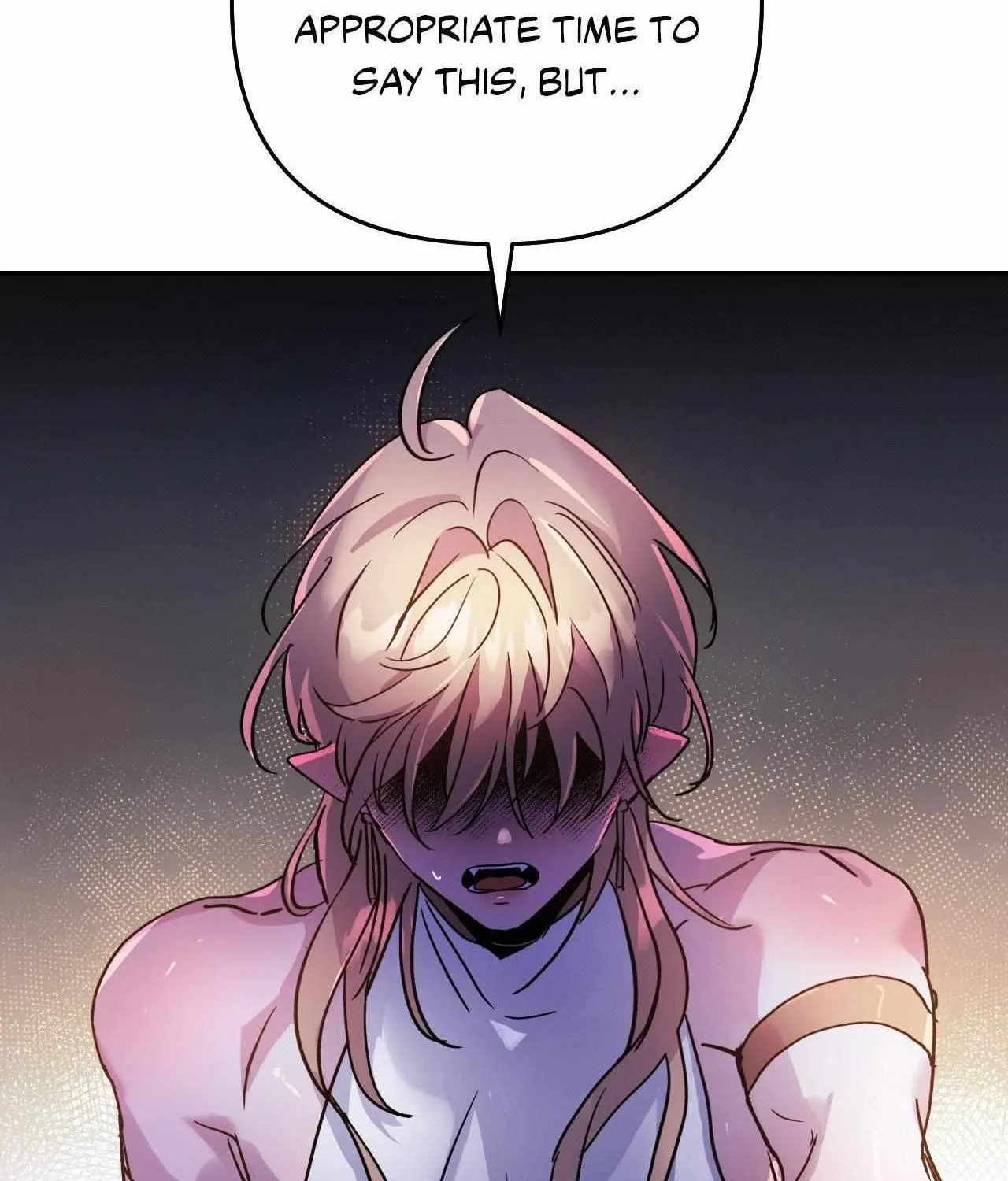 Dark Fall Chapter 4.1 page 54 - 