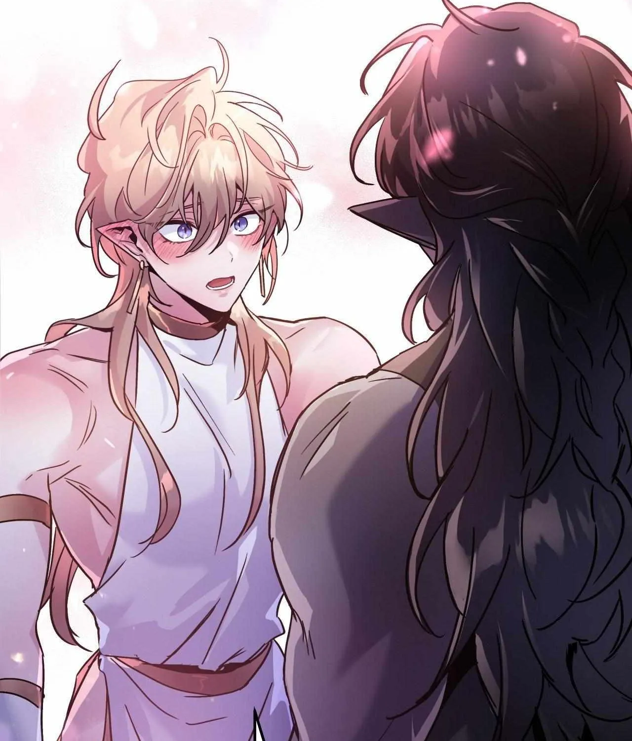 Dark Fall Chapter 4.1 page 58 - 