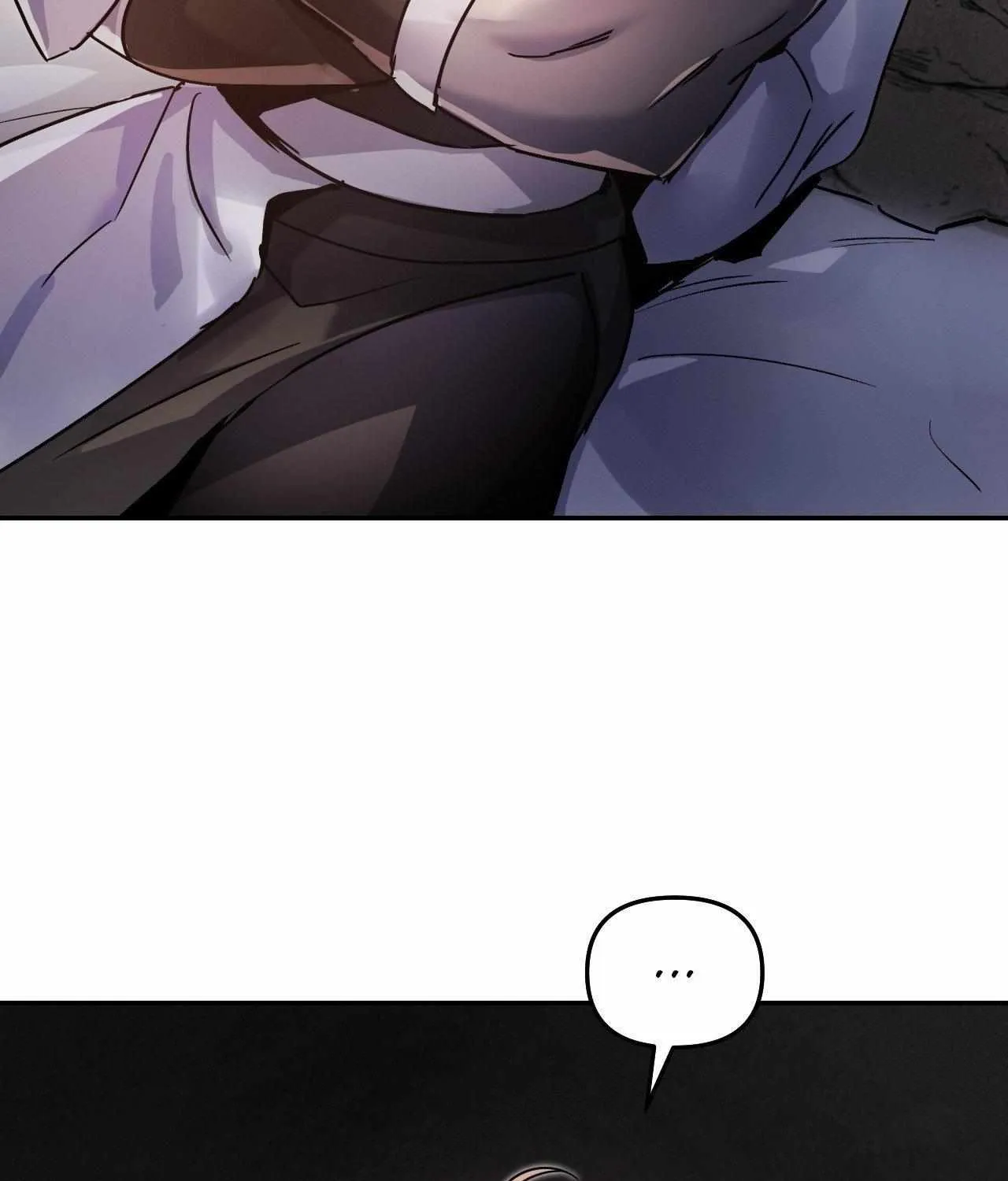 Dark Fall Chapter 4.1 page 7 - 