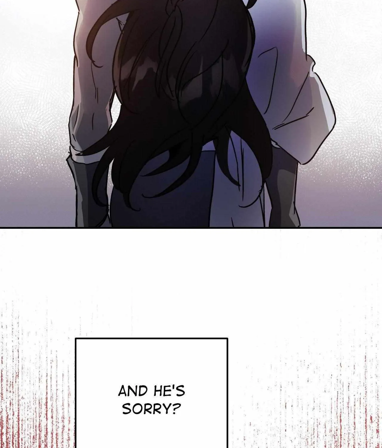 Dark Fall Chapter 4.1 page 72 - 
