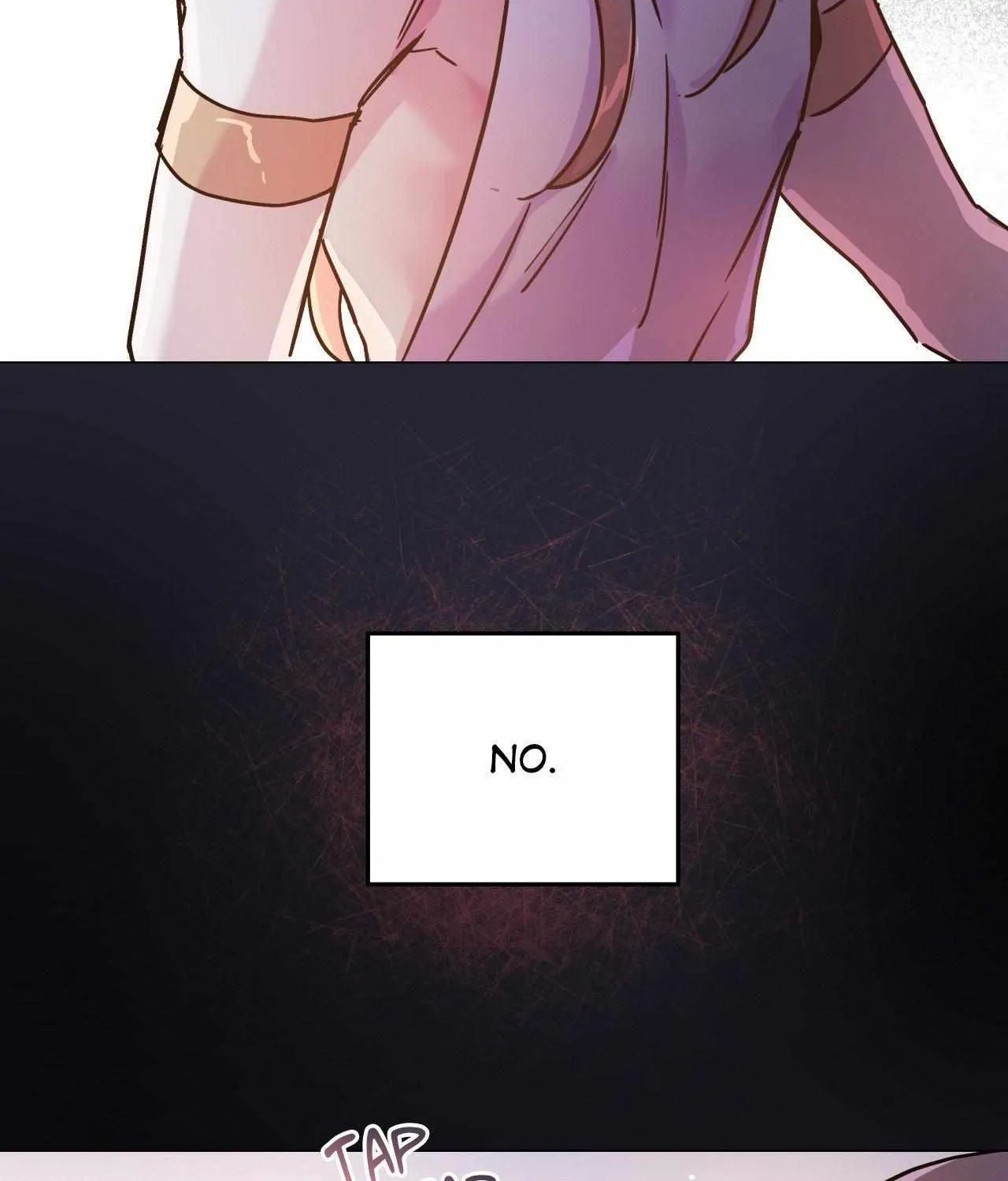 Dark Fall Chapter 4.1 page 74 - 