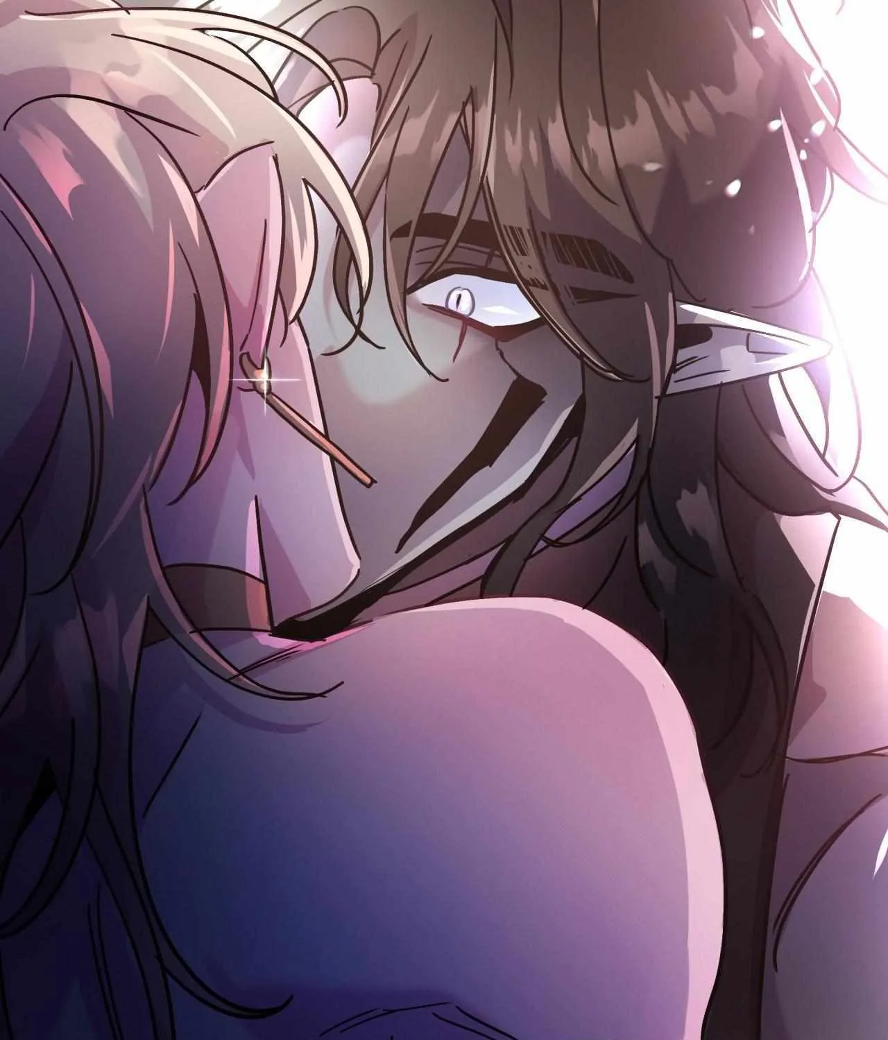 Dark Fall Chapter 4.1 page 83 - 